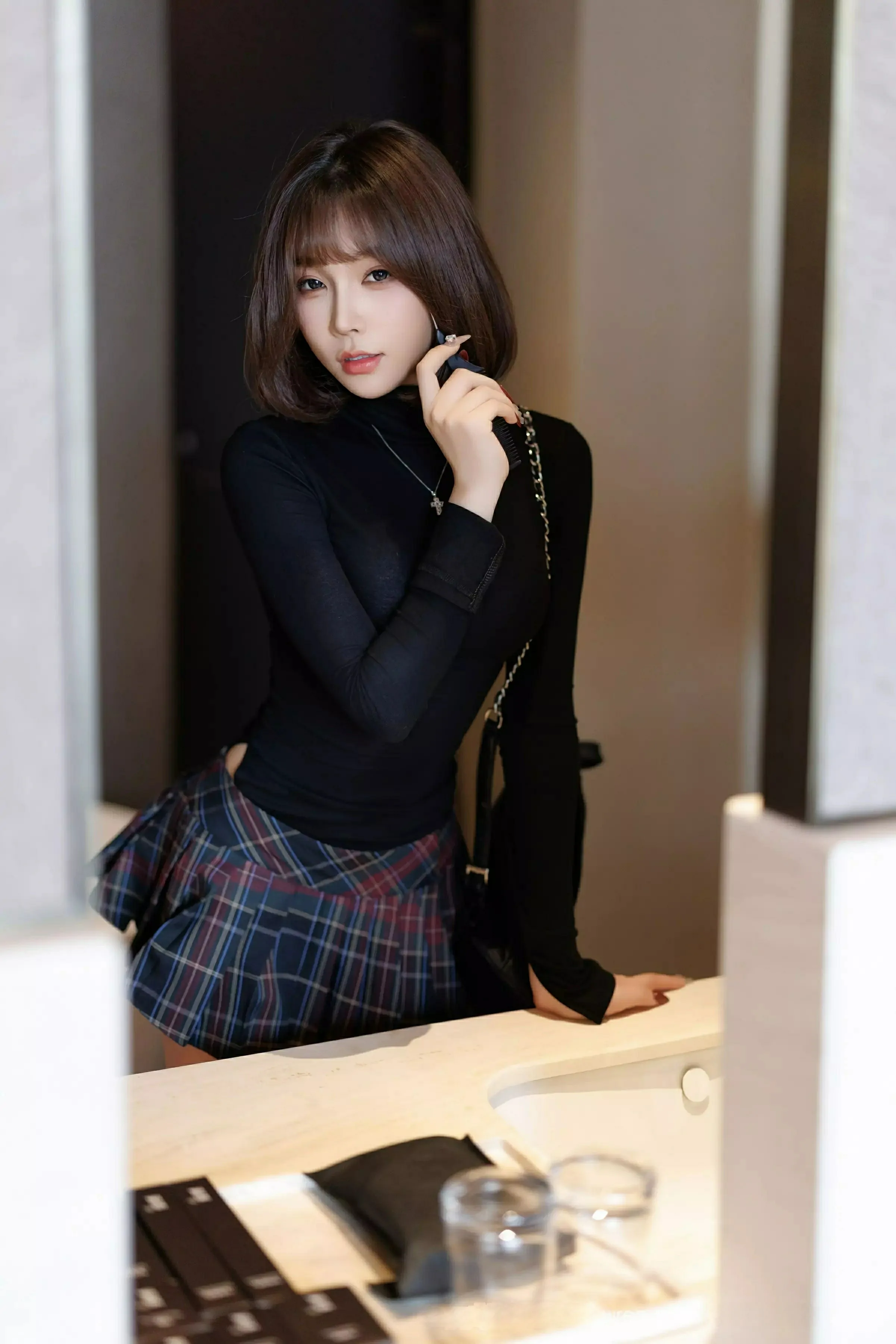  XiuRen 秀人 No.9944 徐莉芝Booty [85P]第6张