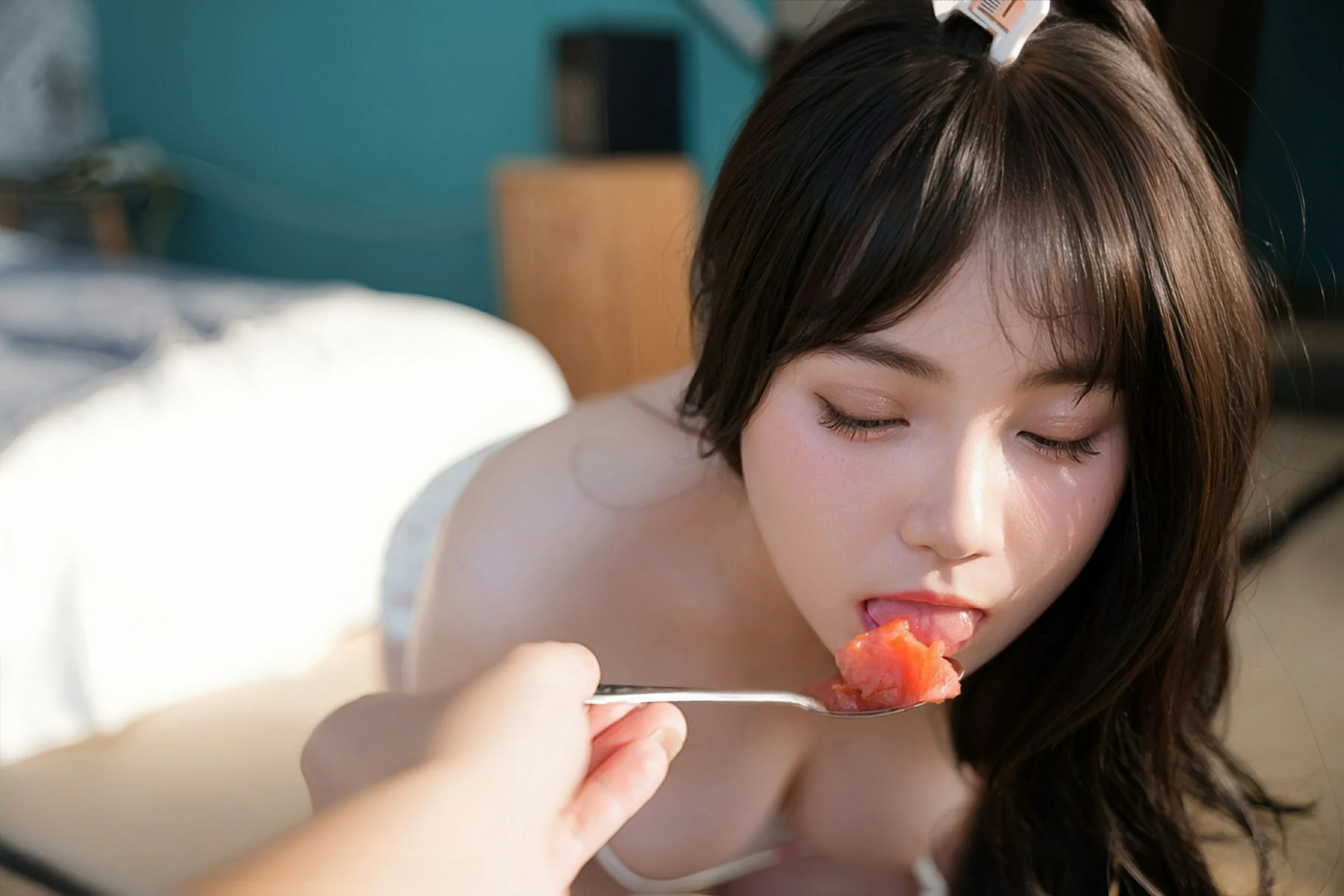  秀人网 No.10483 软情 [82P]第14张