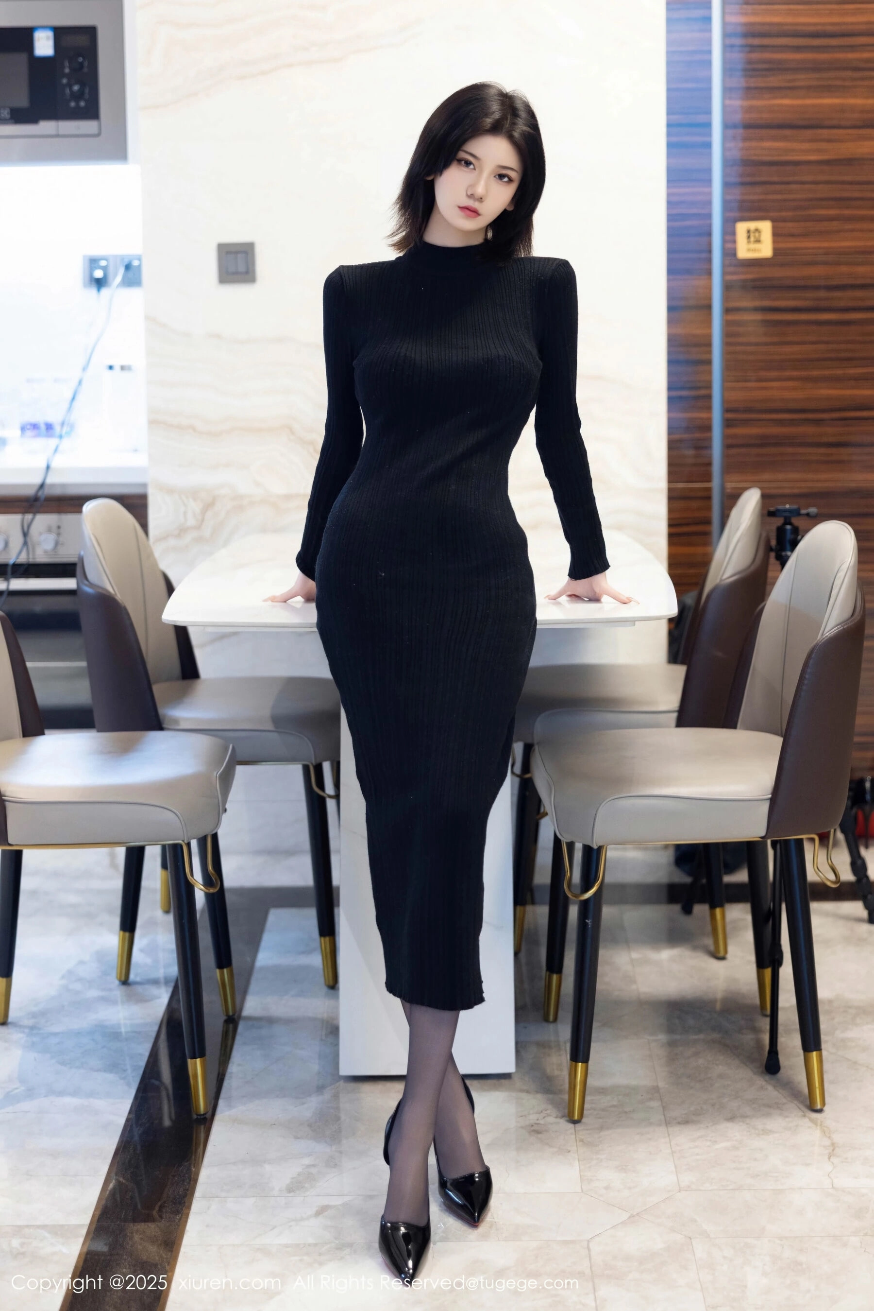  秀人网 赵语嫣Baby Vol.11036 [97P]第1张