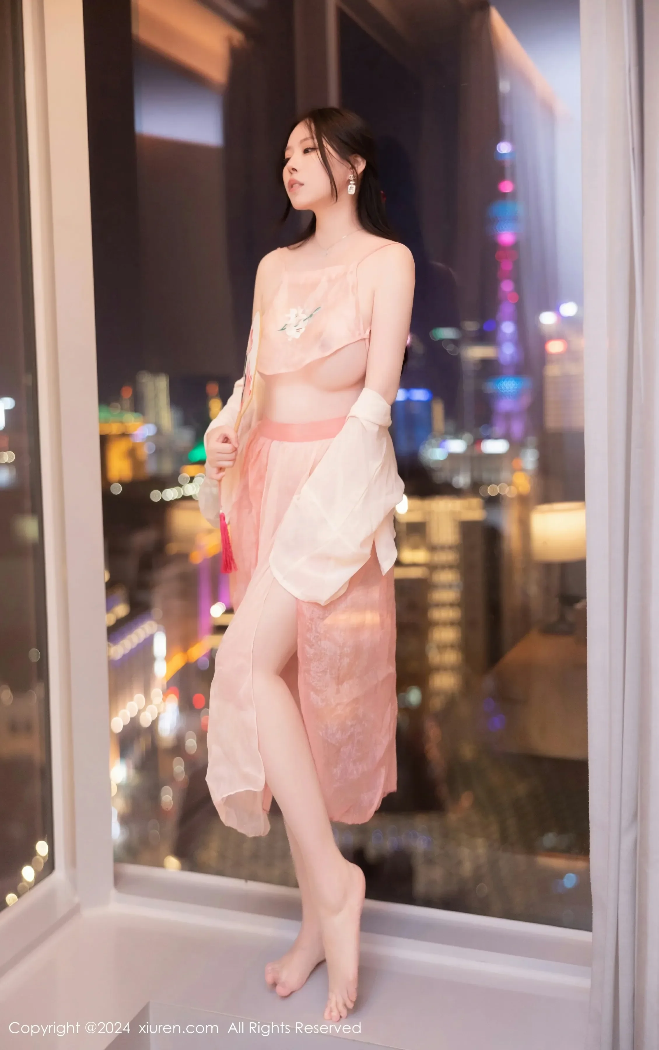  XiuRen 秀人 No.8503 白茹雪 [73P]第23张