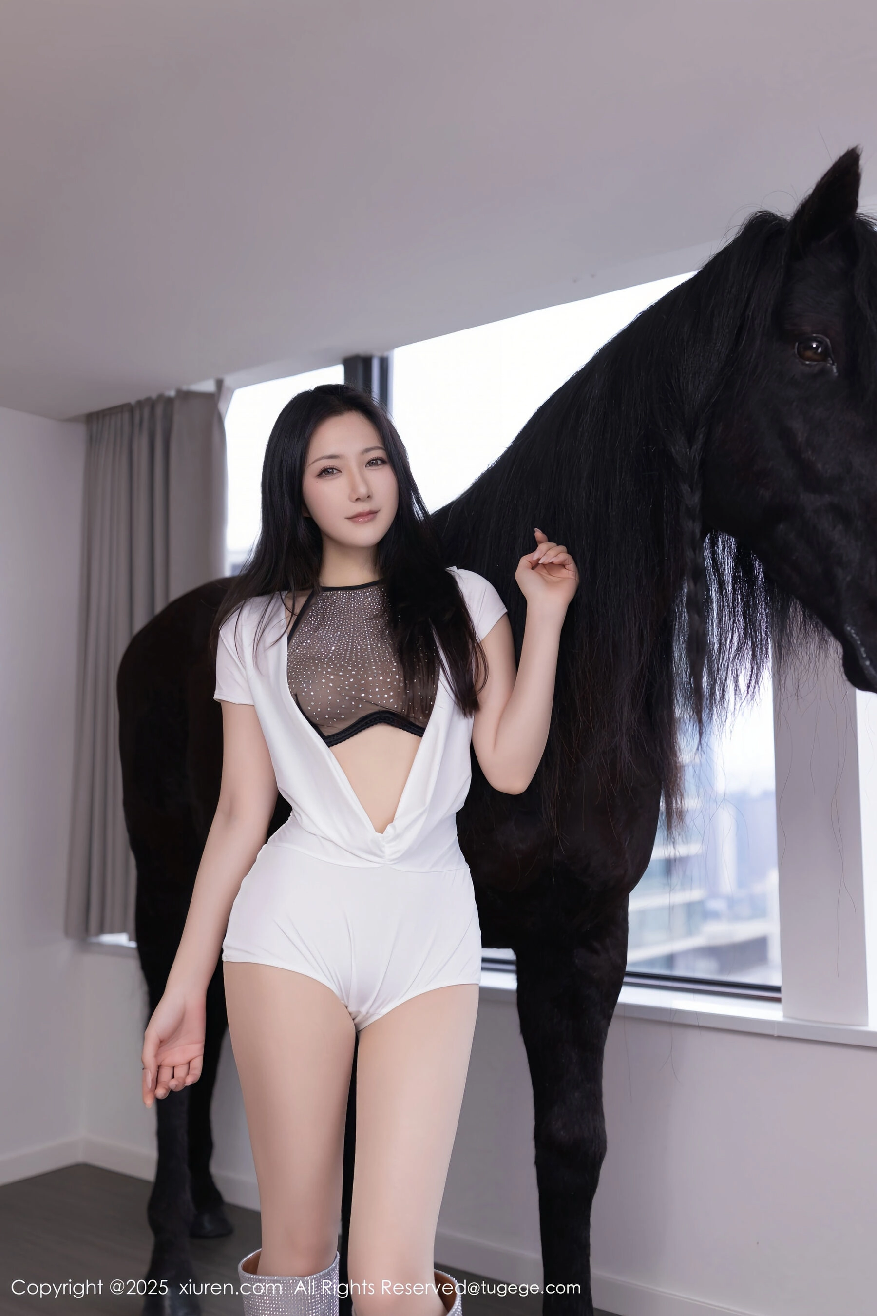  秀人网 鱼子酱Fish Vol.11079 [79P]第13张