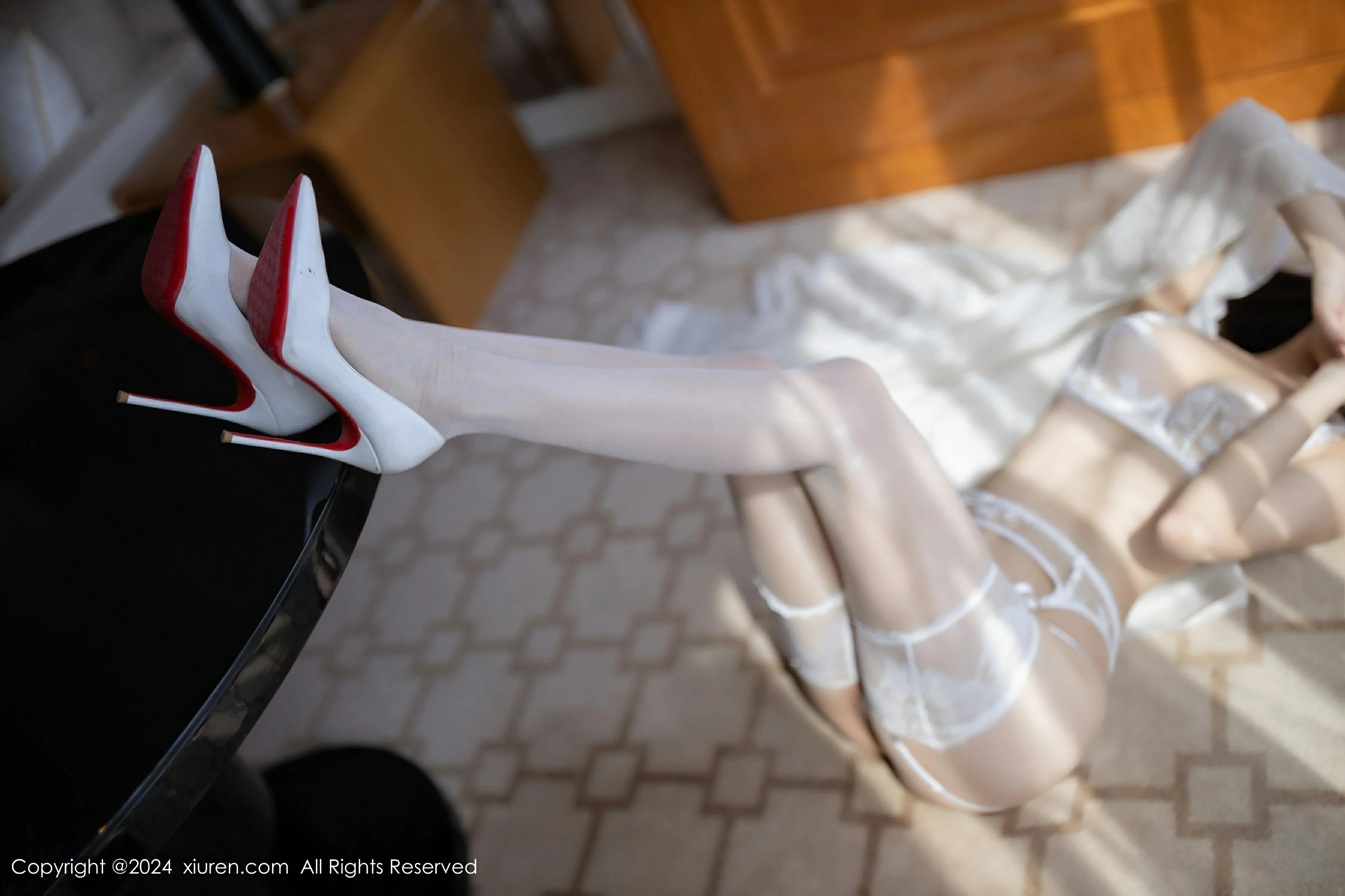  XiuRen 秀人 No.9340 陆萱萱 [83P]第5张