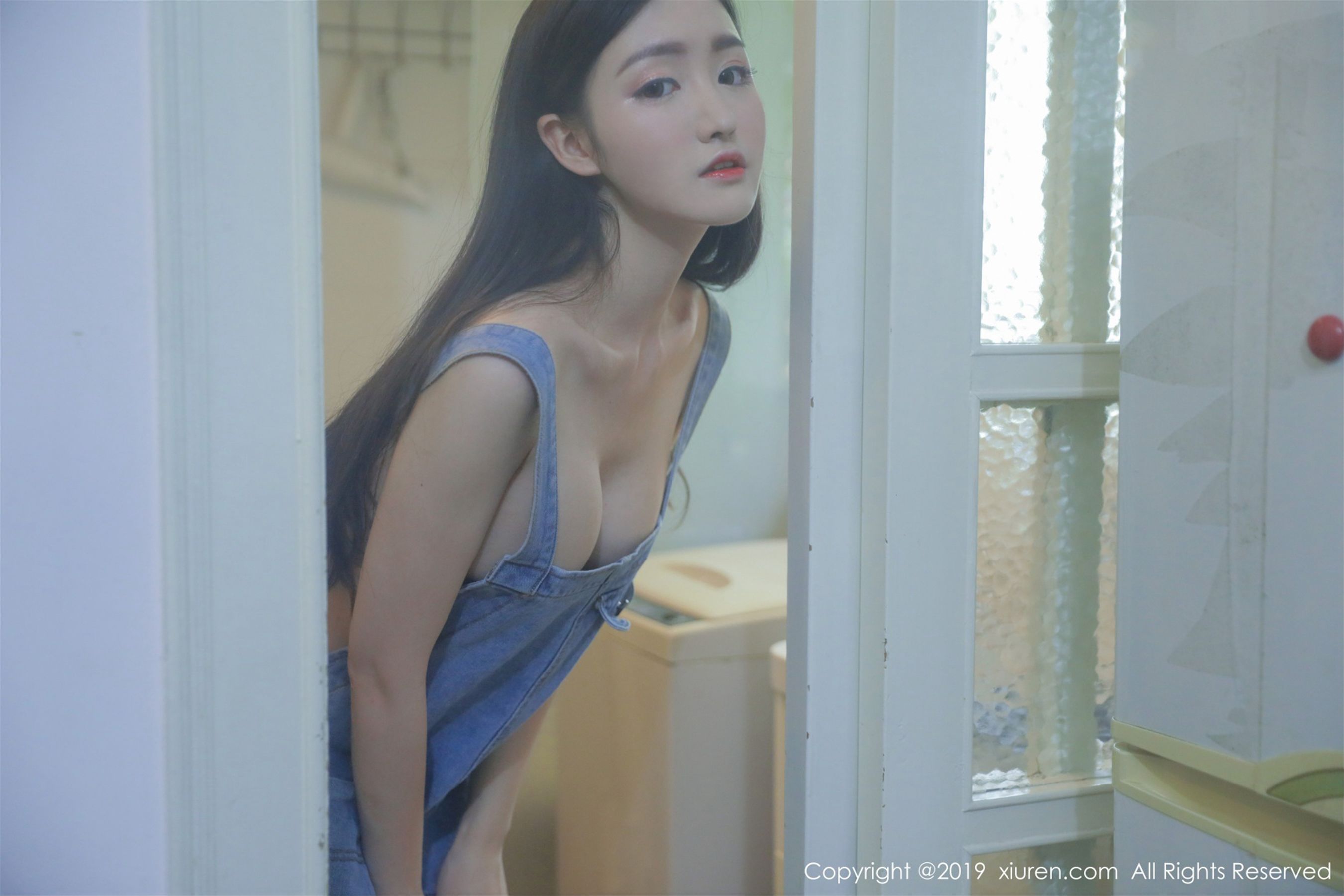 XiuRen 秀人网 No.1464 沈梦瑶第15张