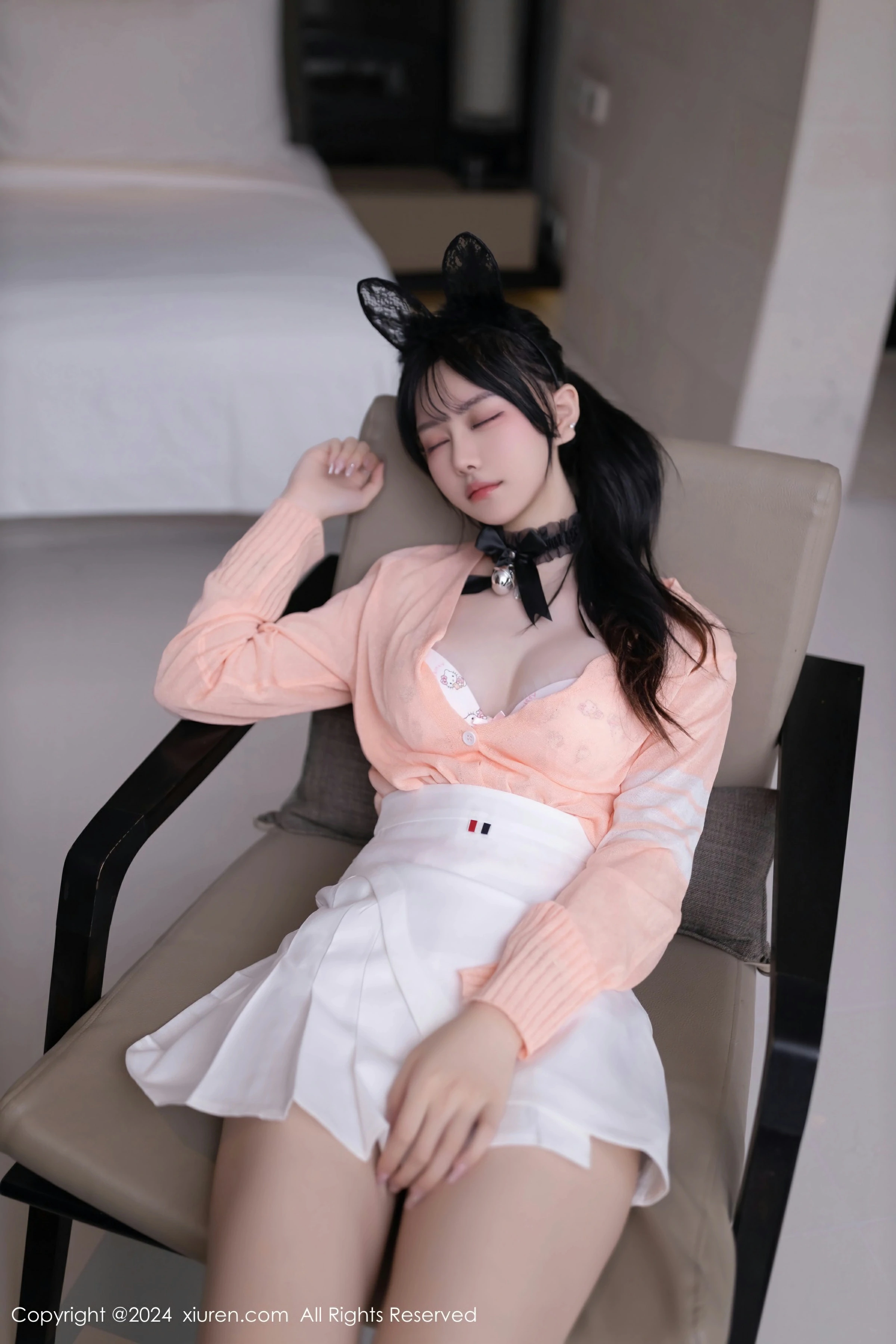  XiuRen 秀人 No.8138 幼幼 [80P]第8张