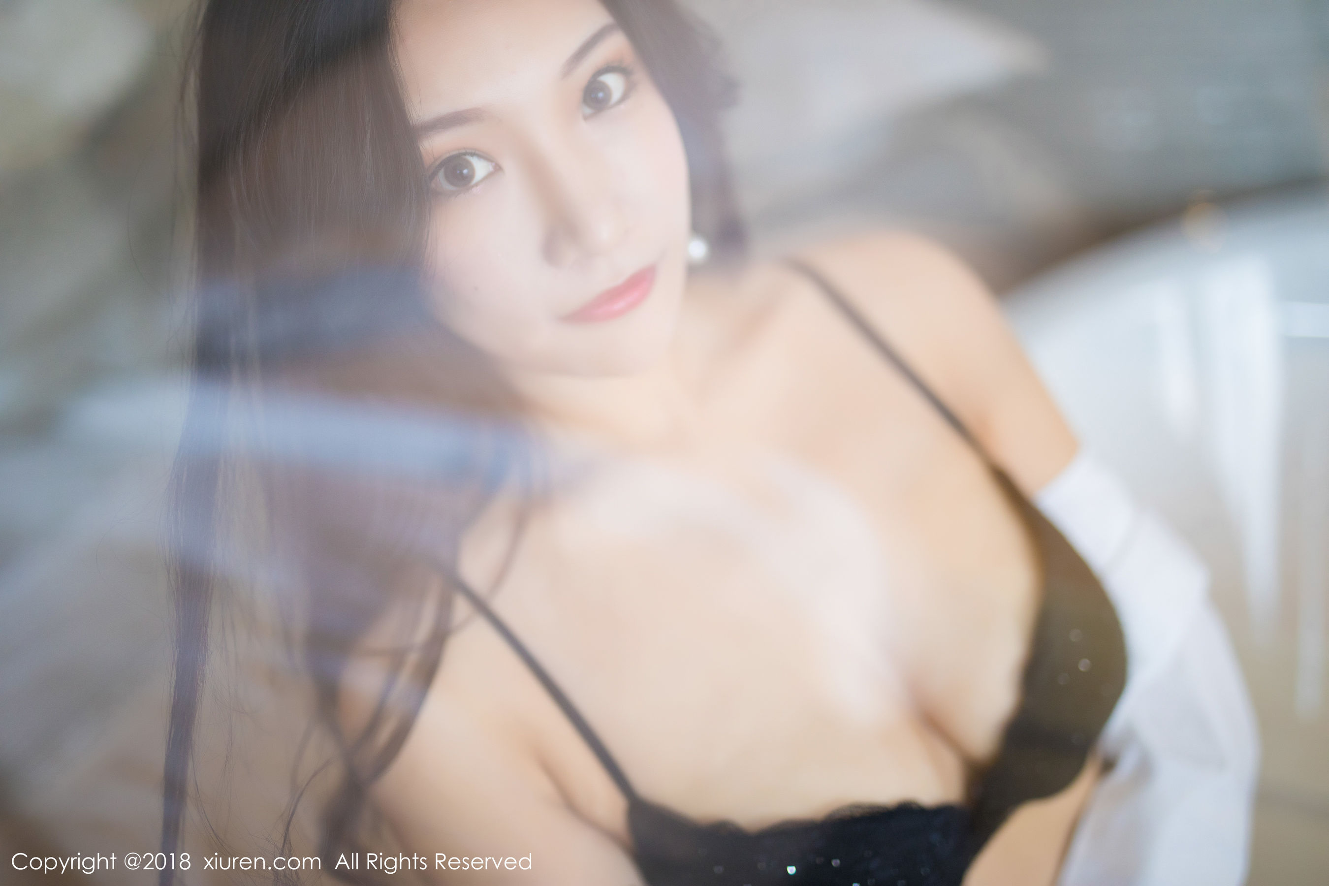 小狐狸Sica《浴室主题》 秀人 No.893第12张