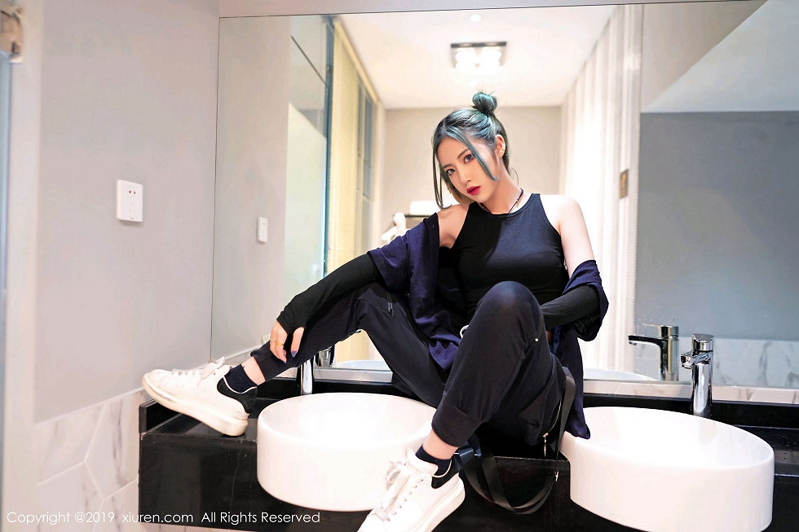 XiuRen 秀人网 No.1550 贾诗晗第15张