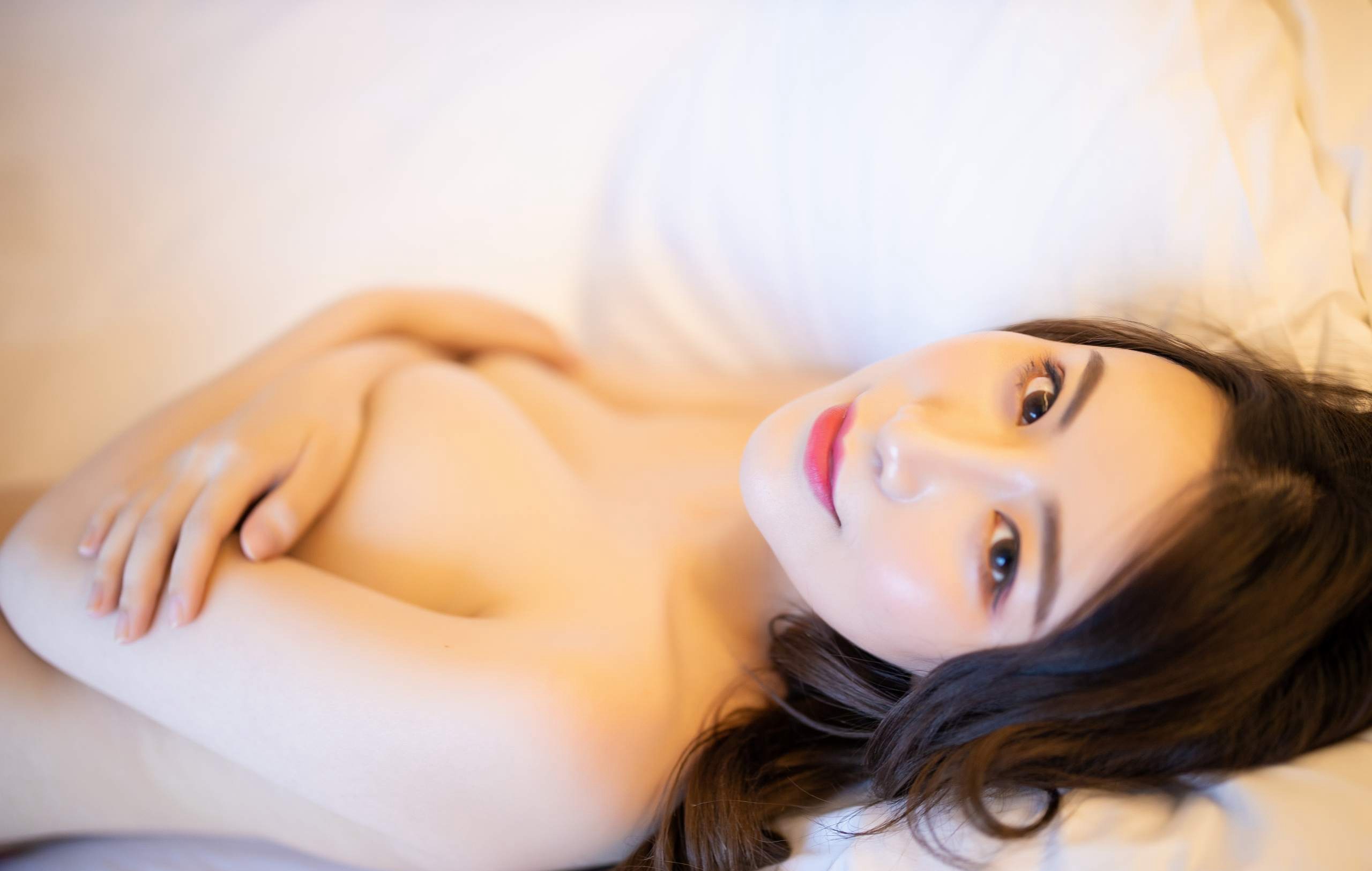 XIUREN秀人网2019.09.25 No.1697 绯月樱-Cherry第33张