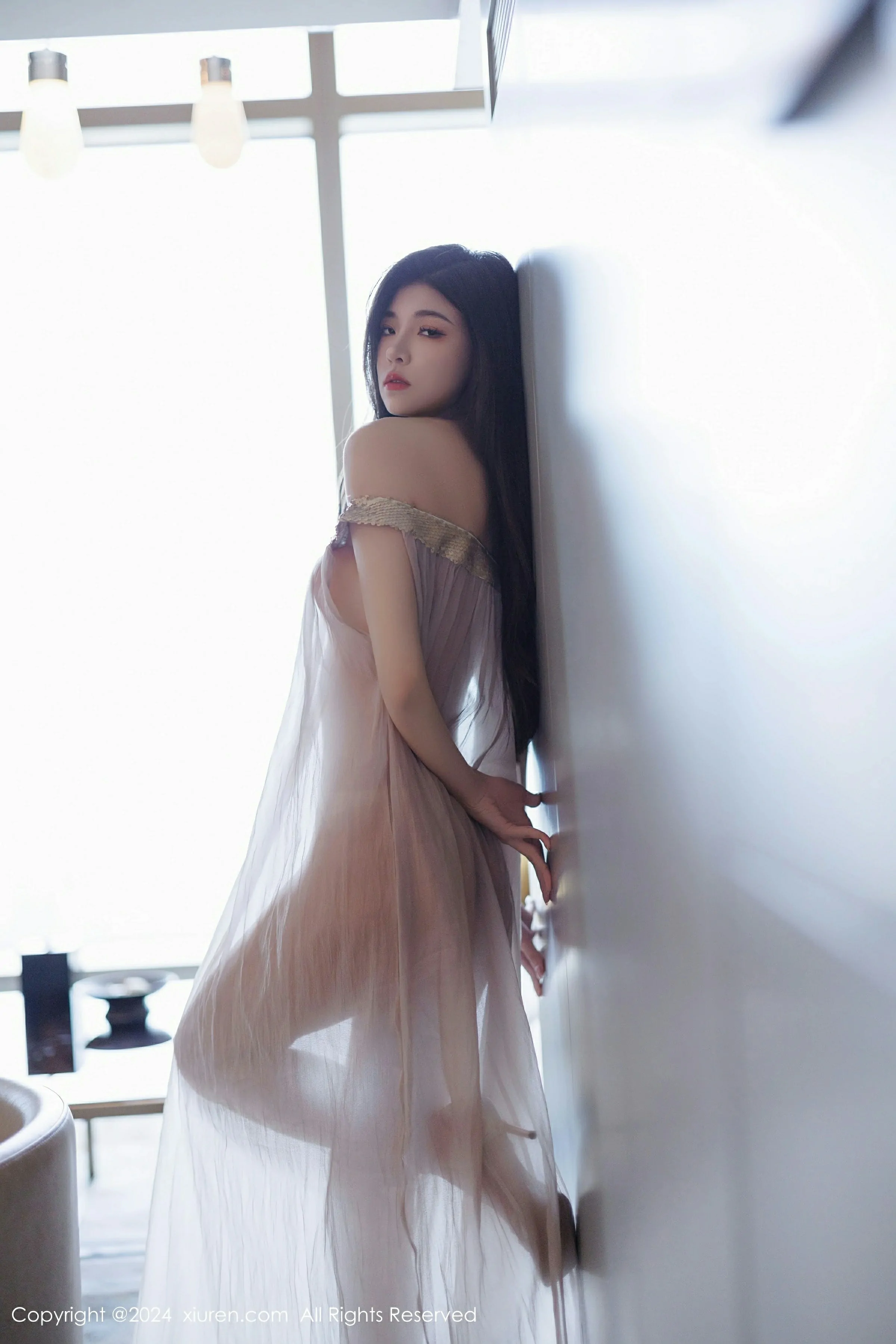  XiuRen 秀人 No.9426 初梦瑶 [102P]第11张