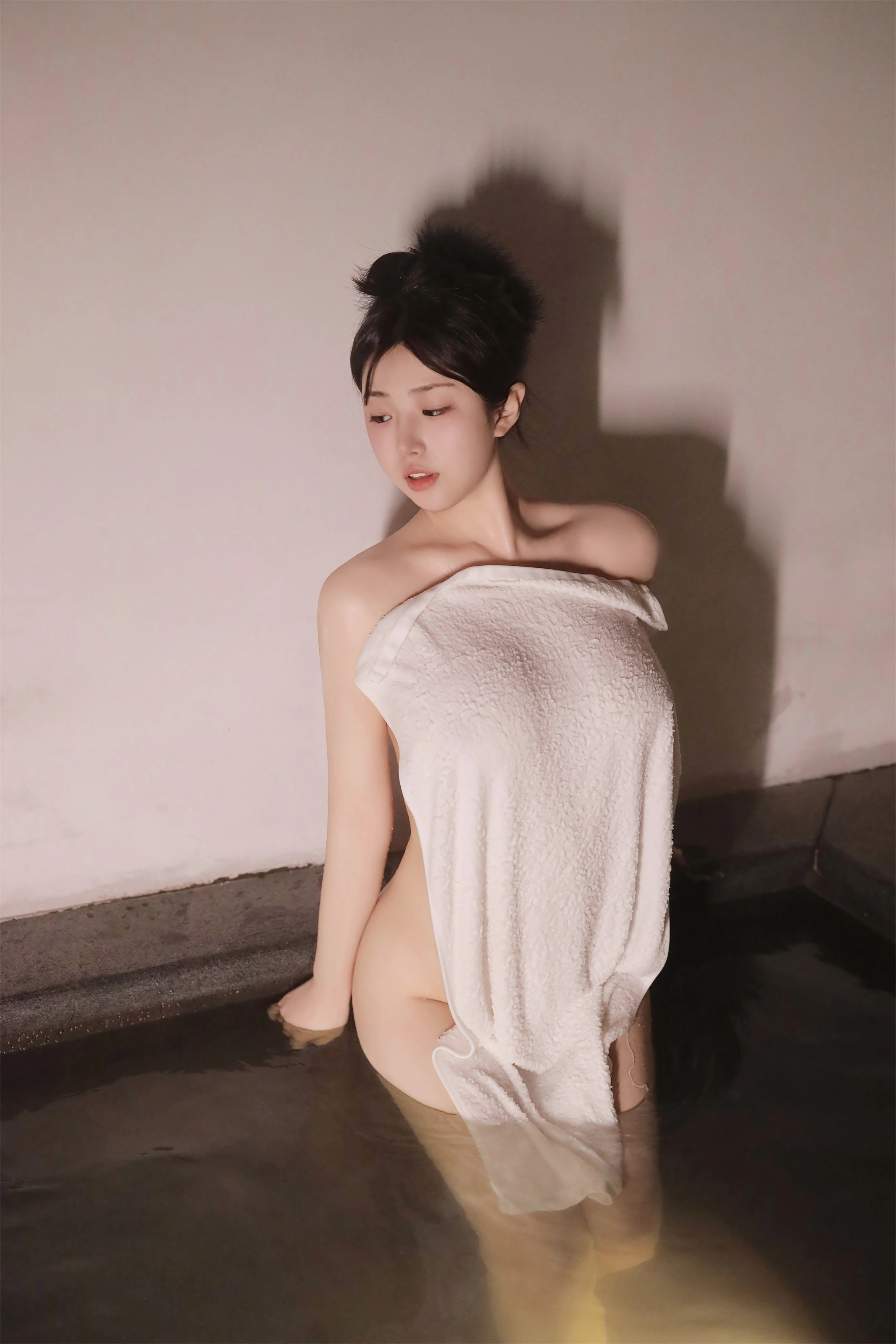  XiuRen 内购版 No.7977 陈小花 泡澡 [61P]第12张