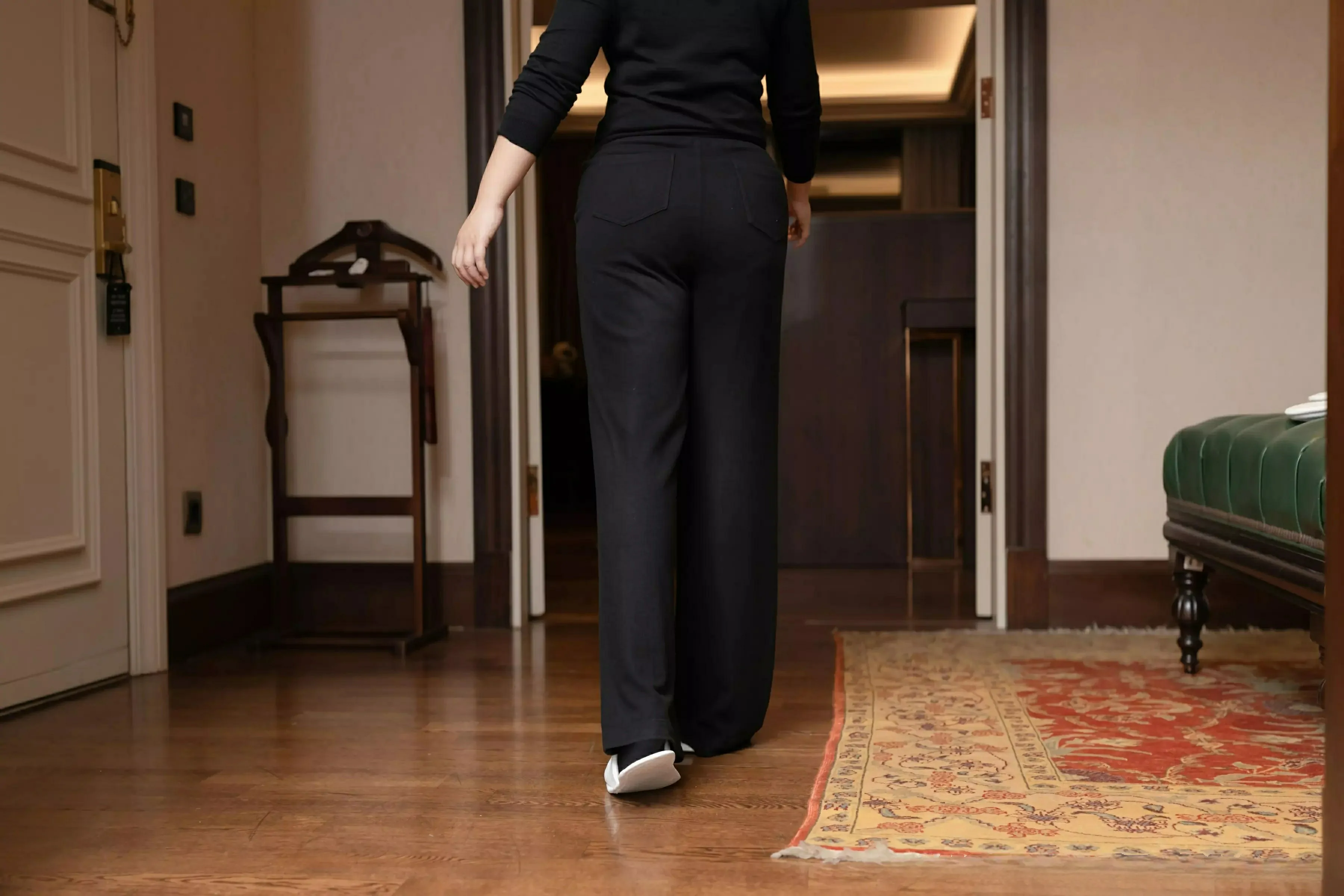  XiuRen 秀人 No.9938 杏子Yada [80P]第8张