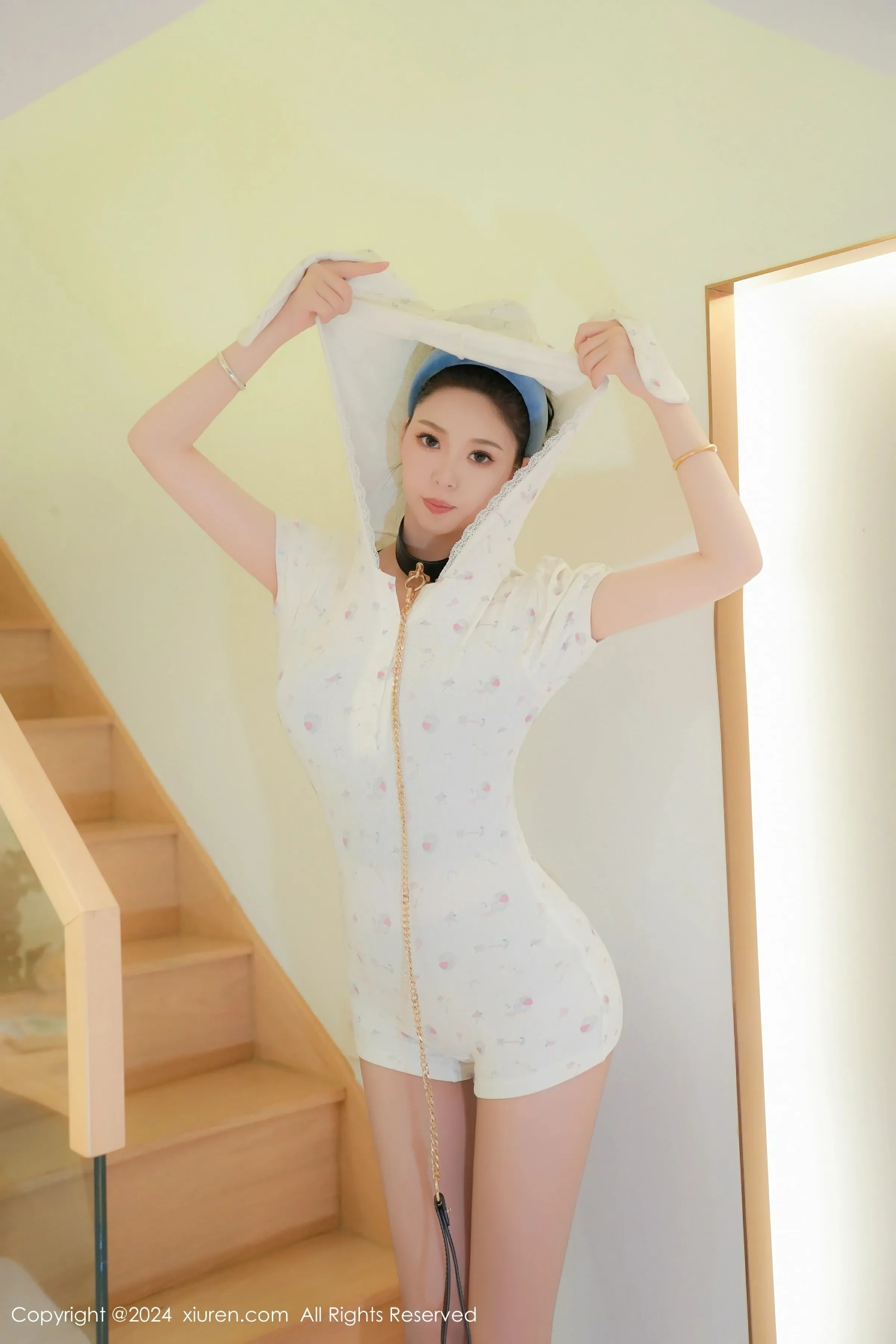  XiuRen 秀人 No.8930 小波多 [82P]第7张