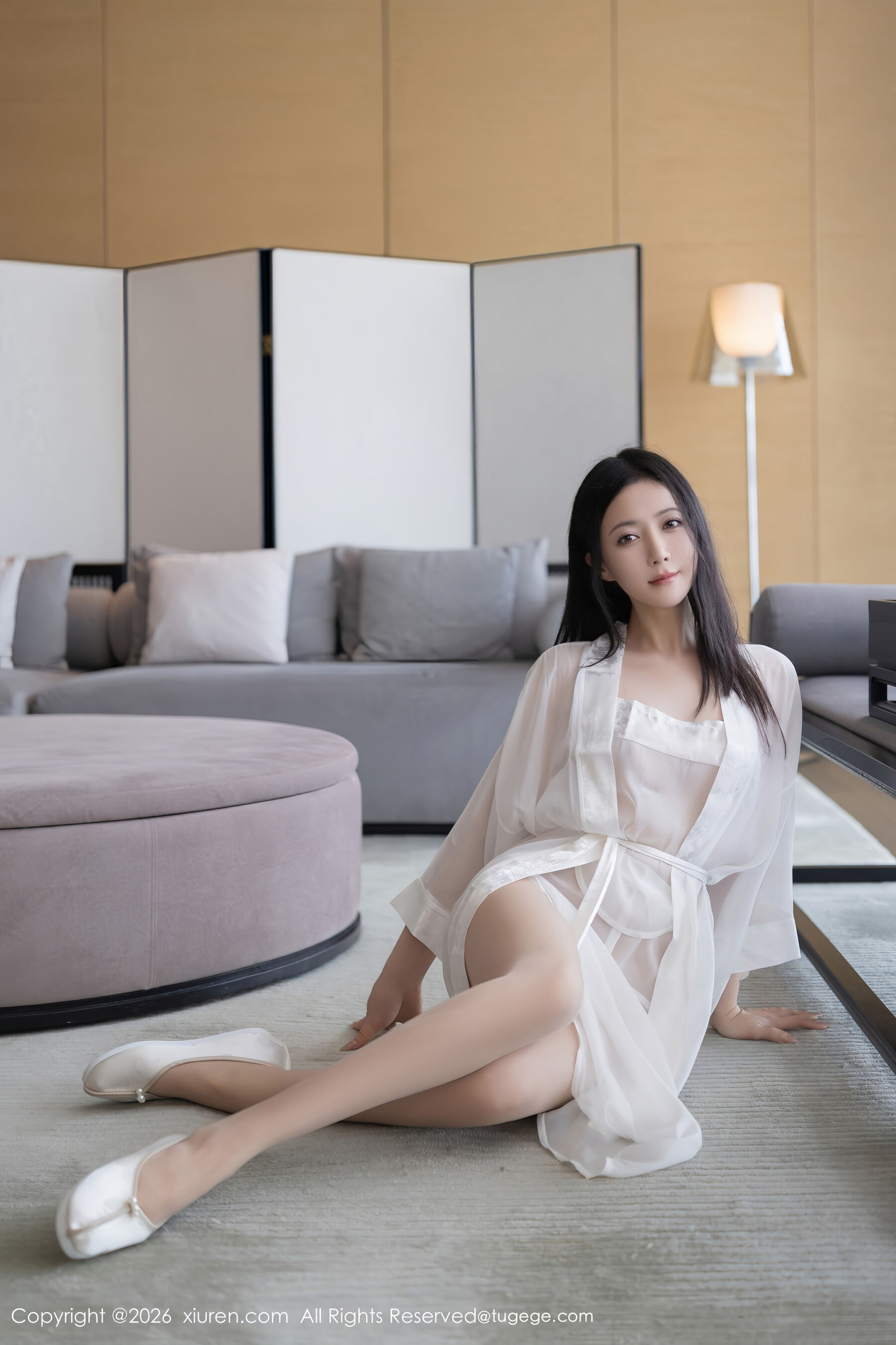  秀人网 鱼子酱Fish Vol.11275 [80P]第3张