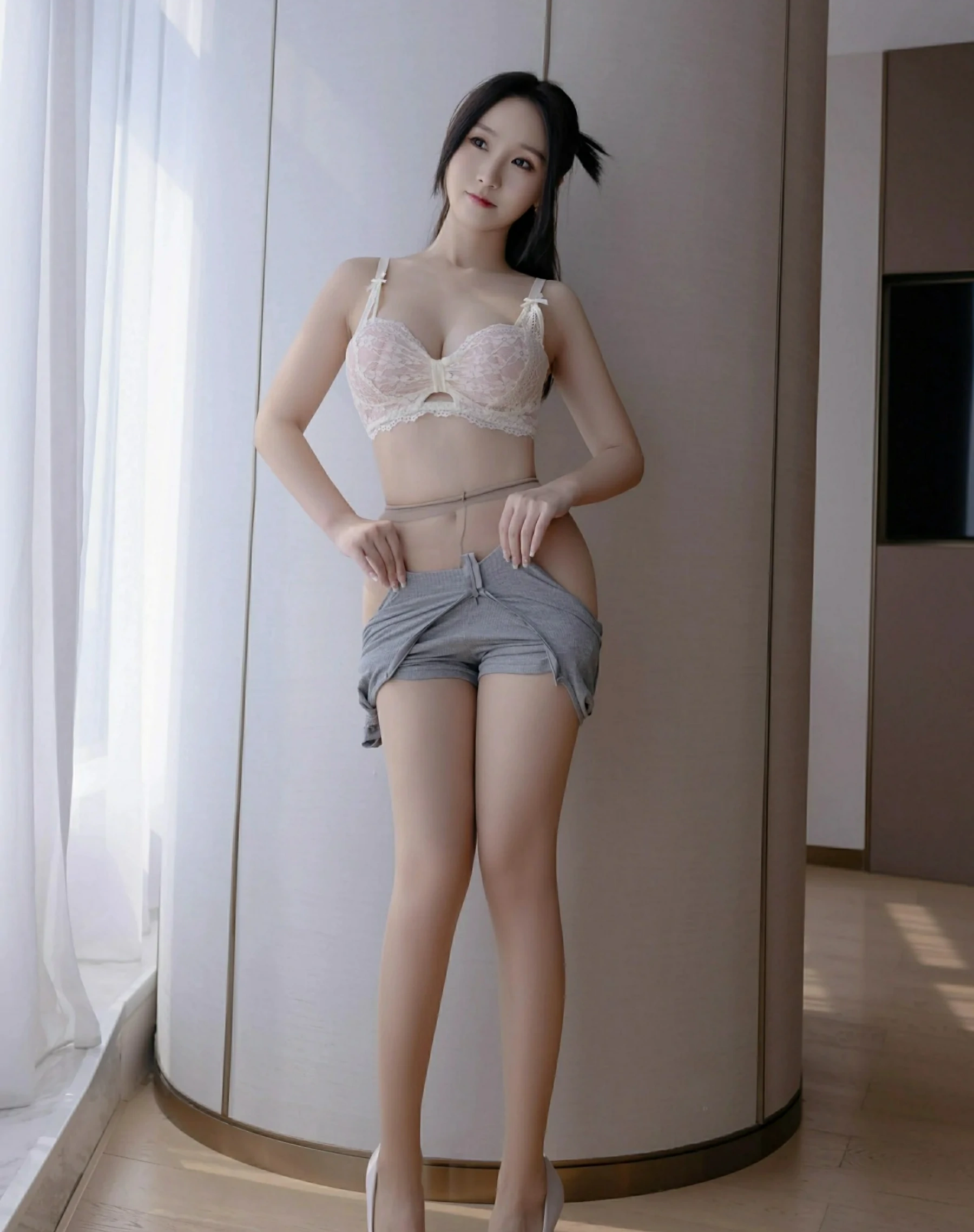  秀人网 No.10826 杏子Yada [72P]第14张