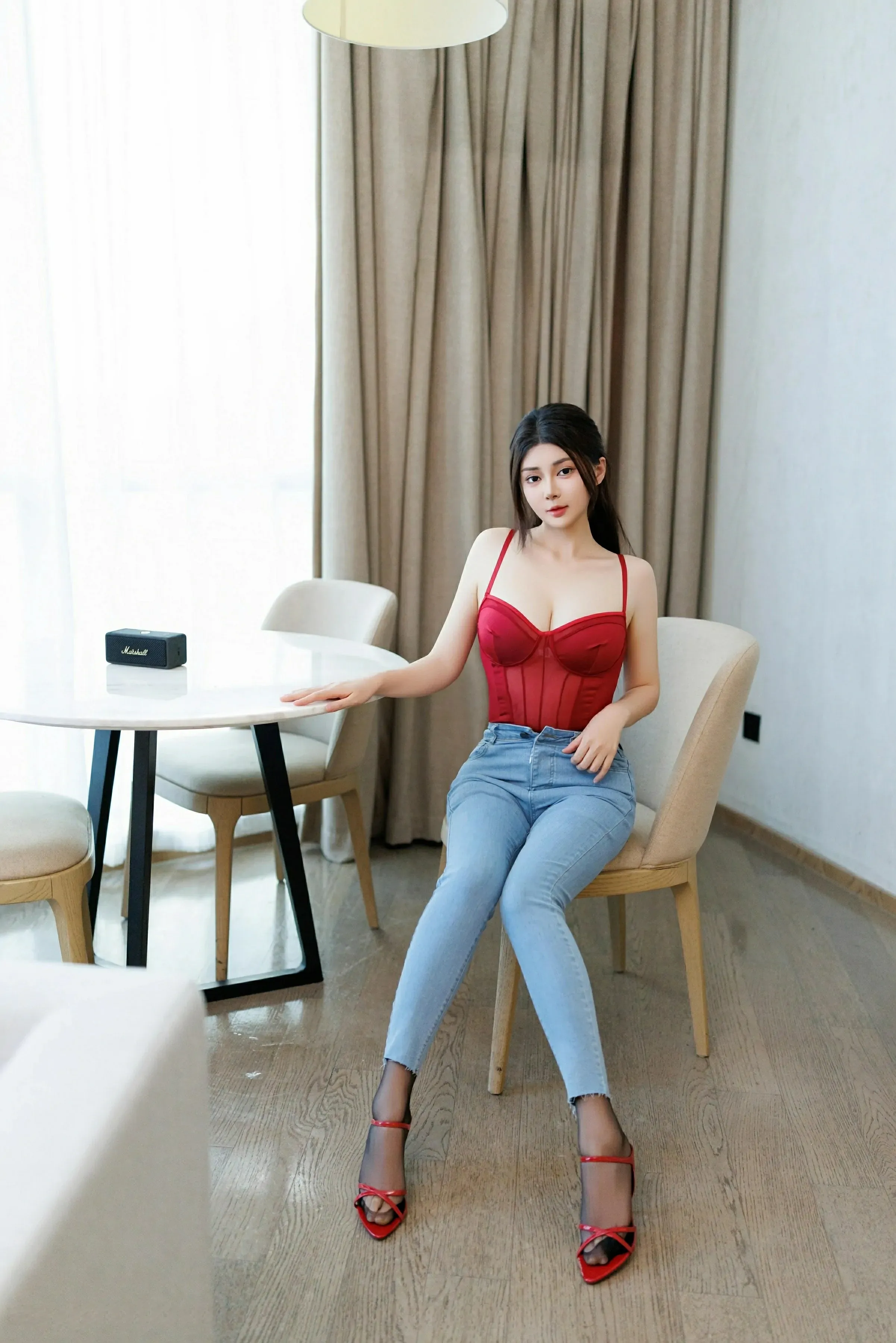  XiuRen 秀人 No.10090 凯竹Quinn [82P]第1张