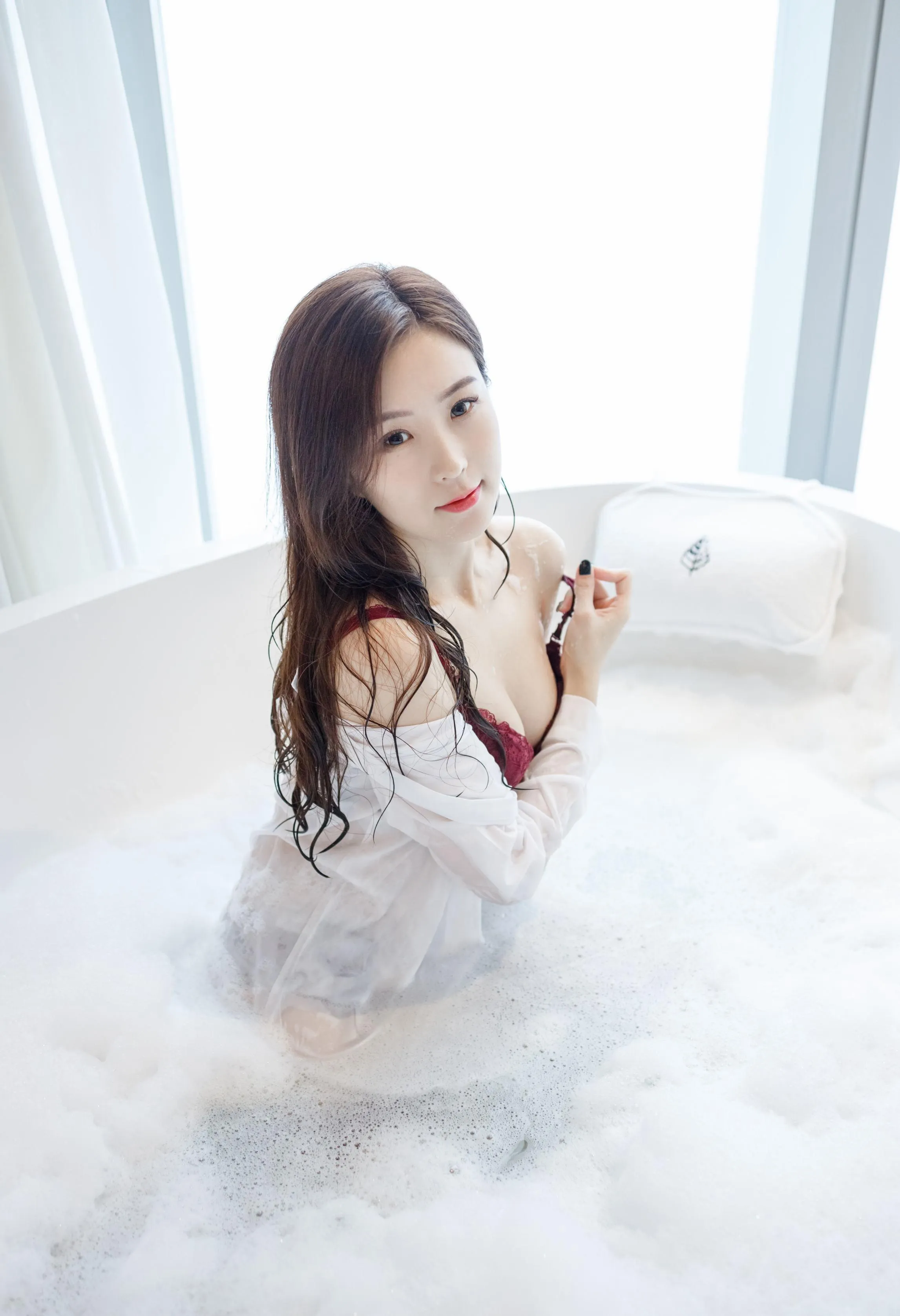  XIUREN秀人网 NO.2249 杨紫嫣Cynthia第5张