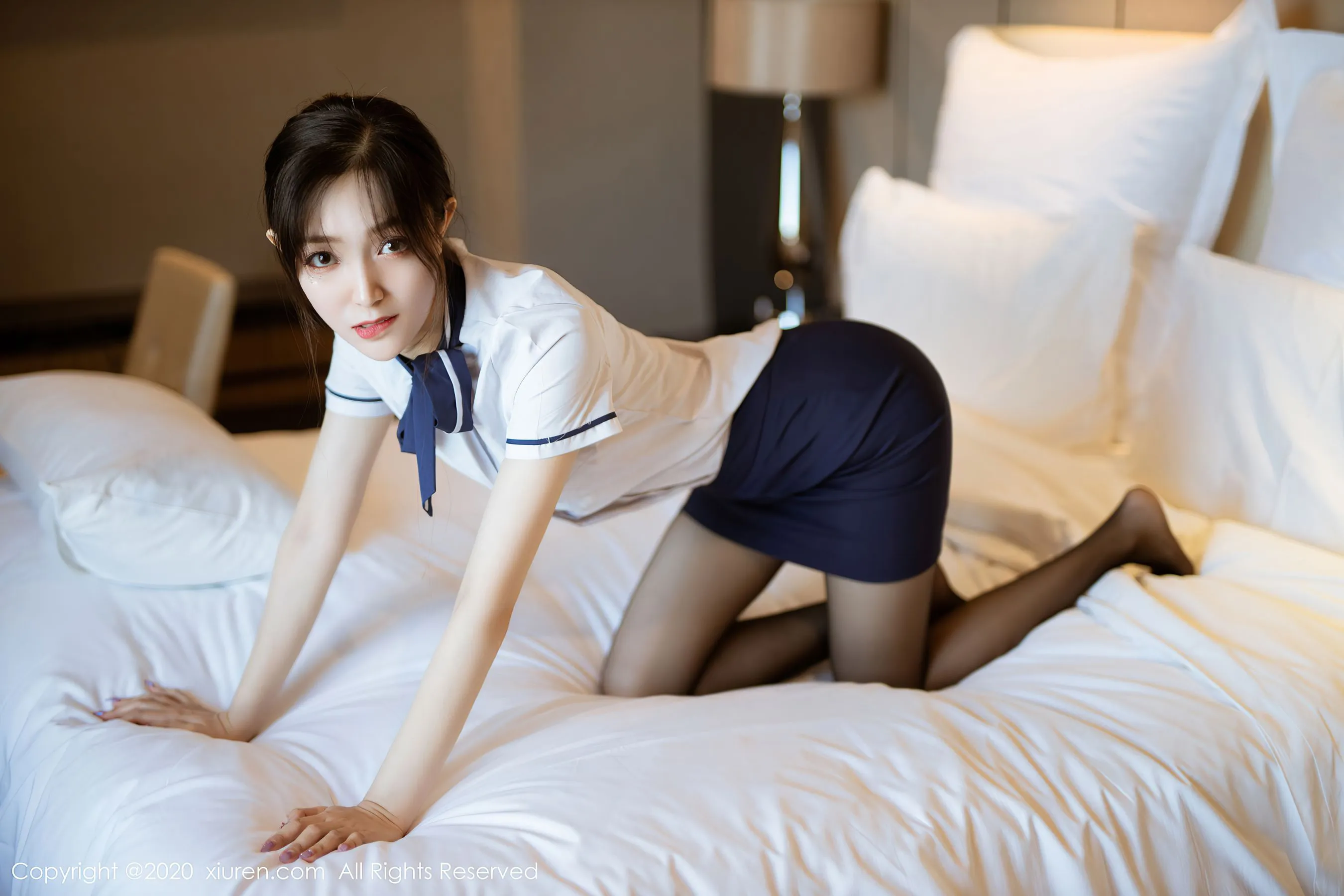  秀人 No.2735 九千柒柒第8张