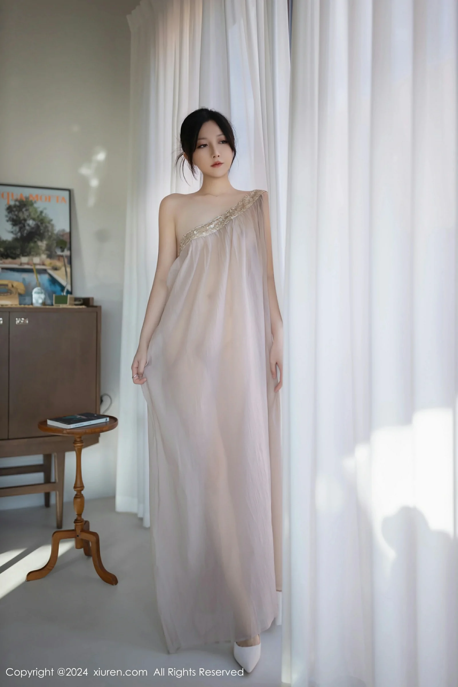  XiuRen 秀人 No.9492 鱼子酱Fish [80P]第22张