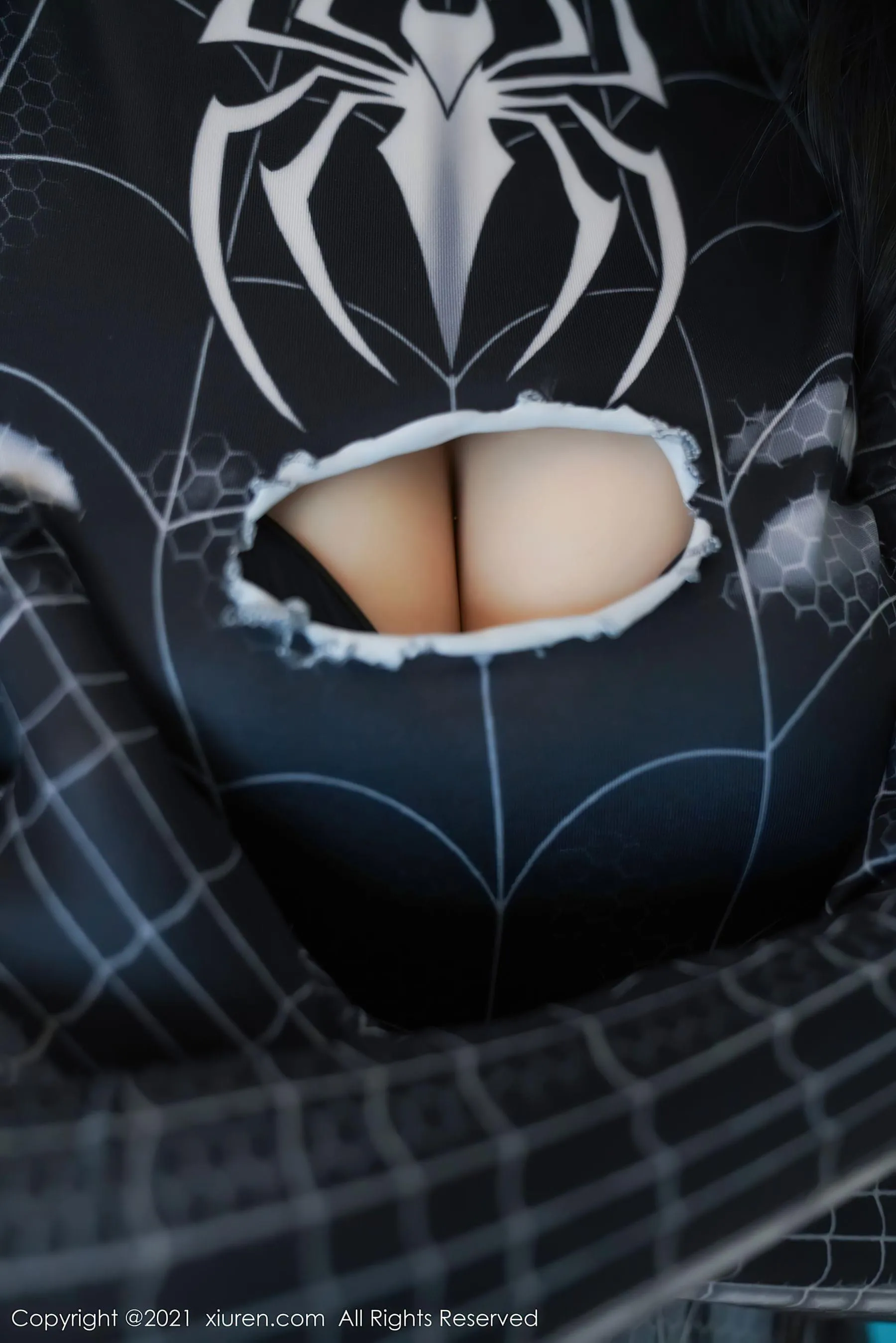 秀人 No.3237 葛征第12张