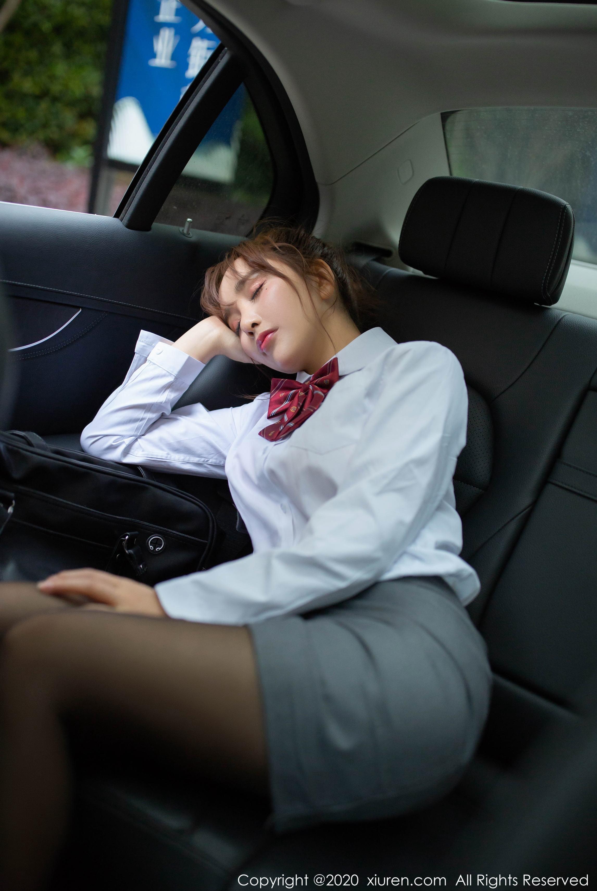 XIUREN秀人网 NO.2225 陶喜乐_lele第25张