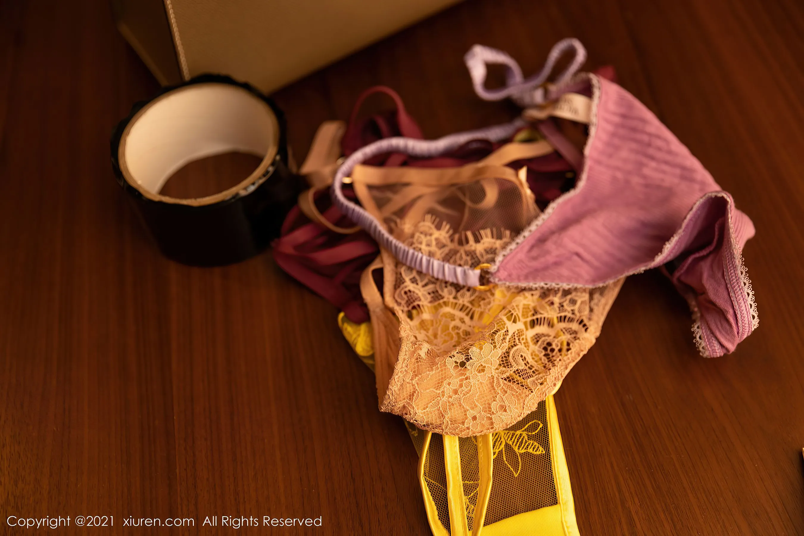  秀人 No.3006 Egg-尤妮丝Egg第9张