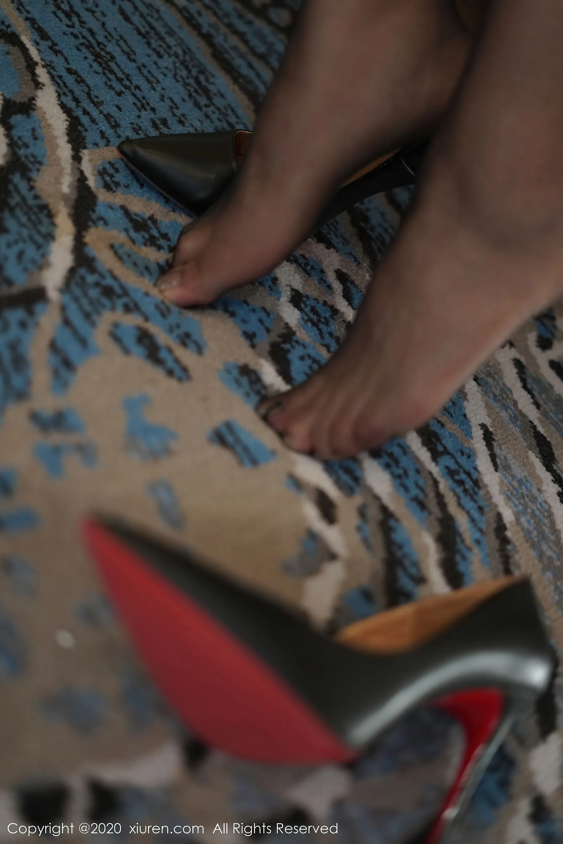  秀人 No.2889 lsabelle贵贵第15张