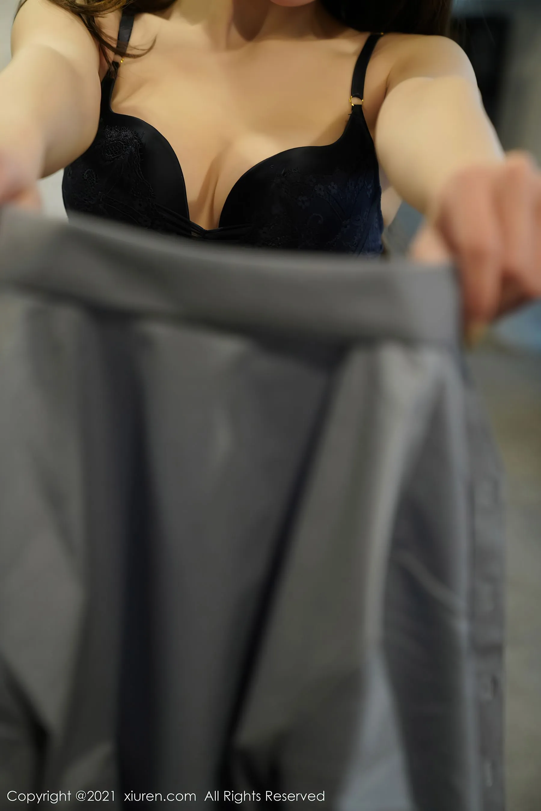  秀人 No.3203 周于希Sandy第33张