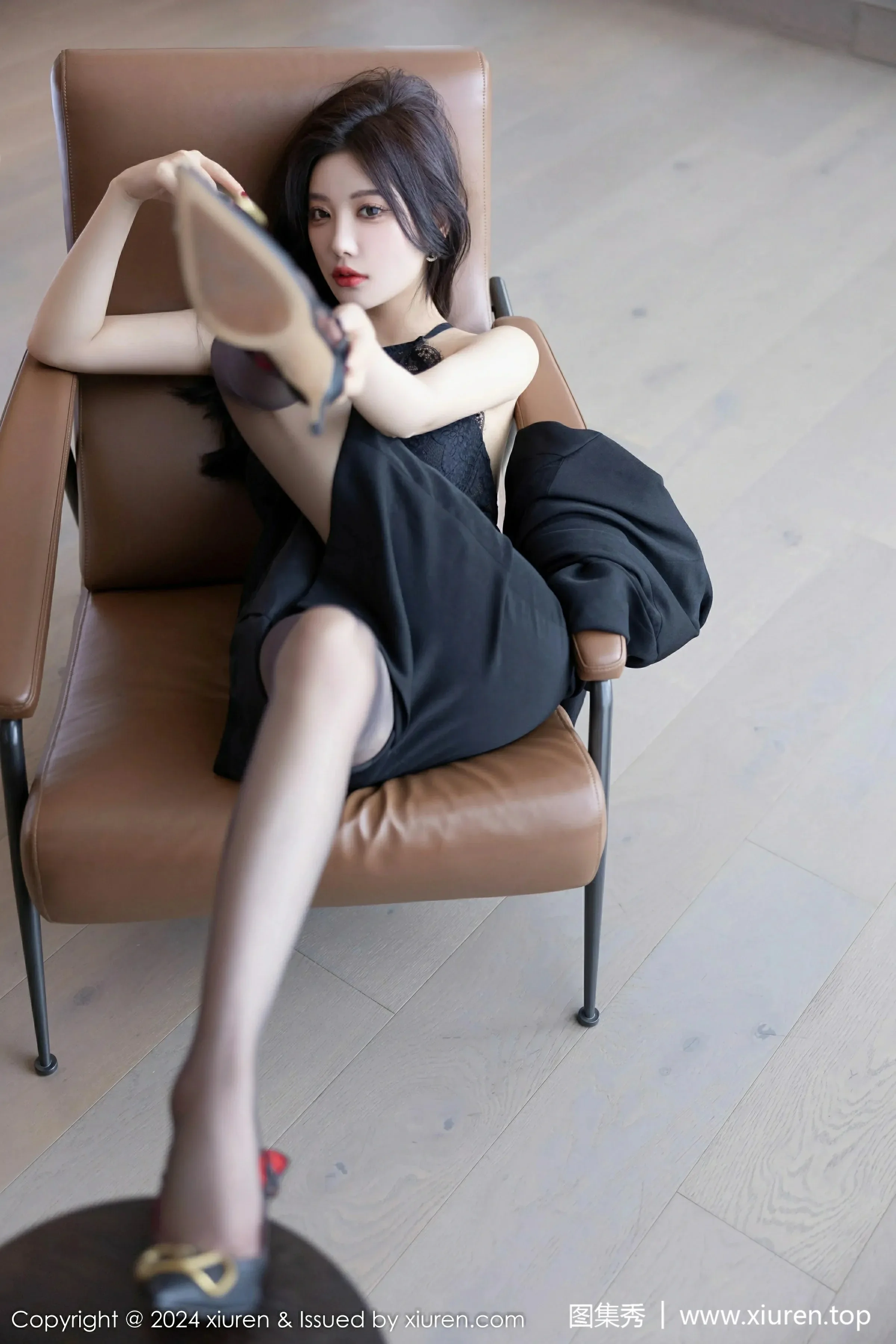  XiuRen 秀人 No.9190 杨晨晨Yome [80P]第11张