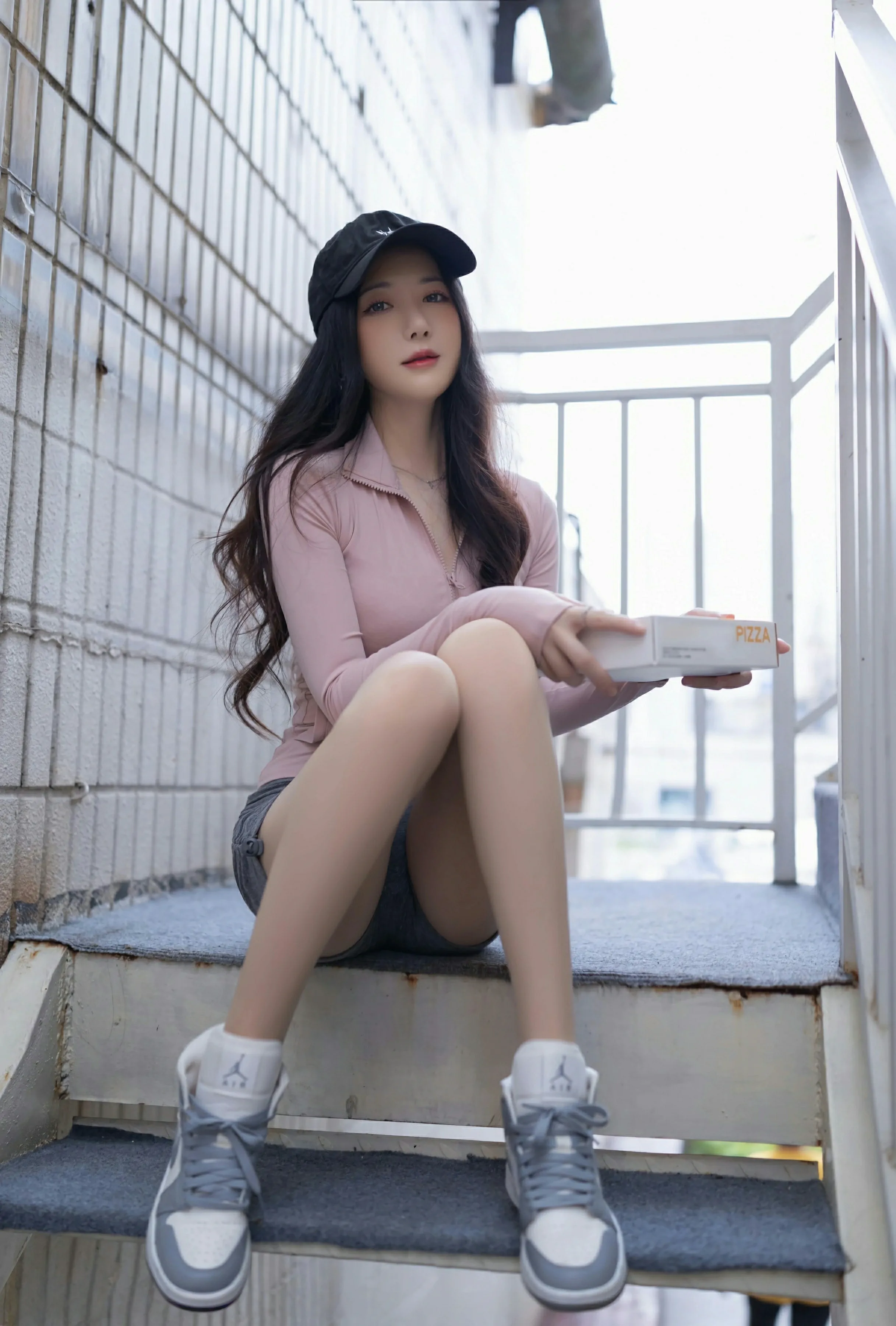  秀人网 No.10542 鱼子酱Fish [80P]第3张