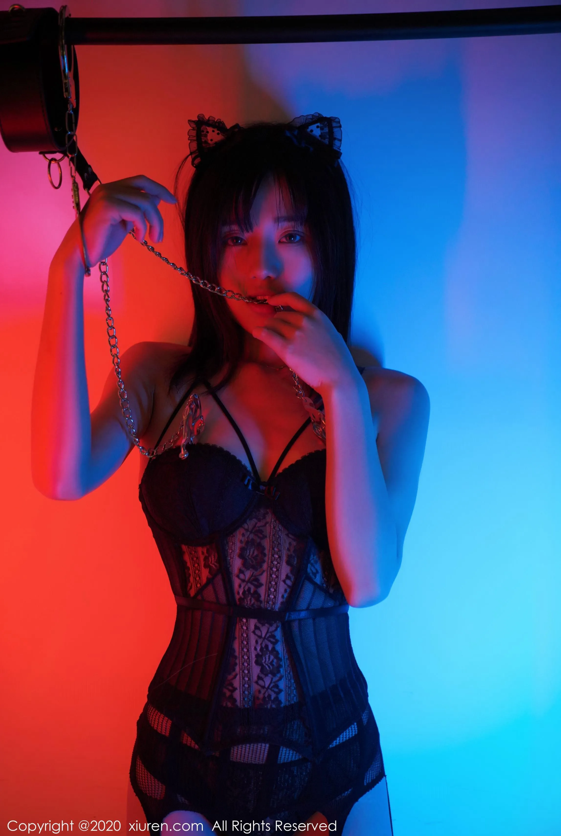  XIUREN秀人网 NO.2178 仓井优香第13张