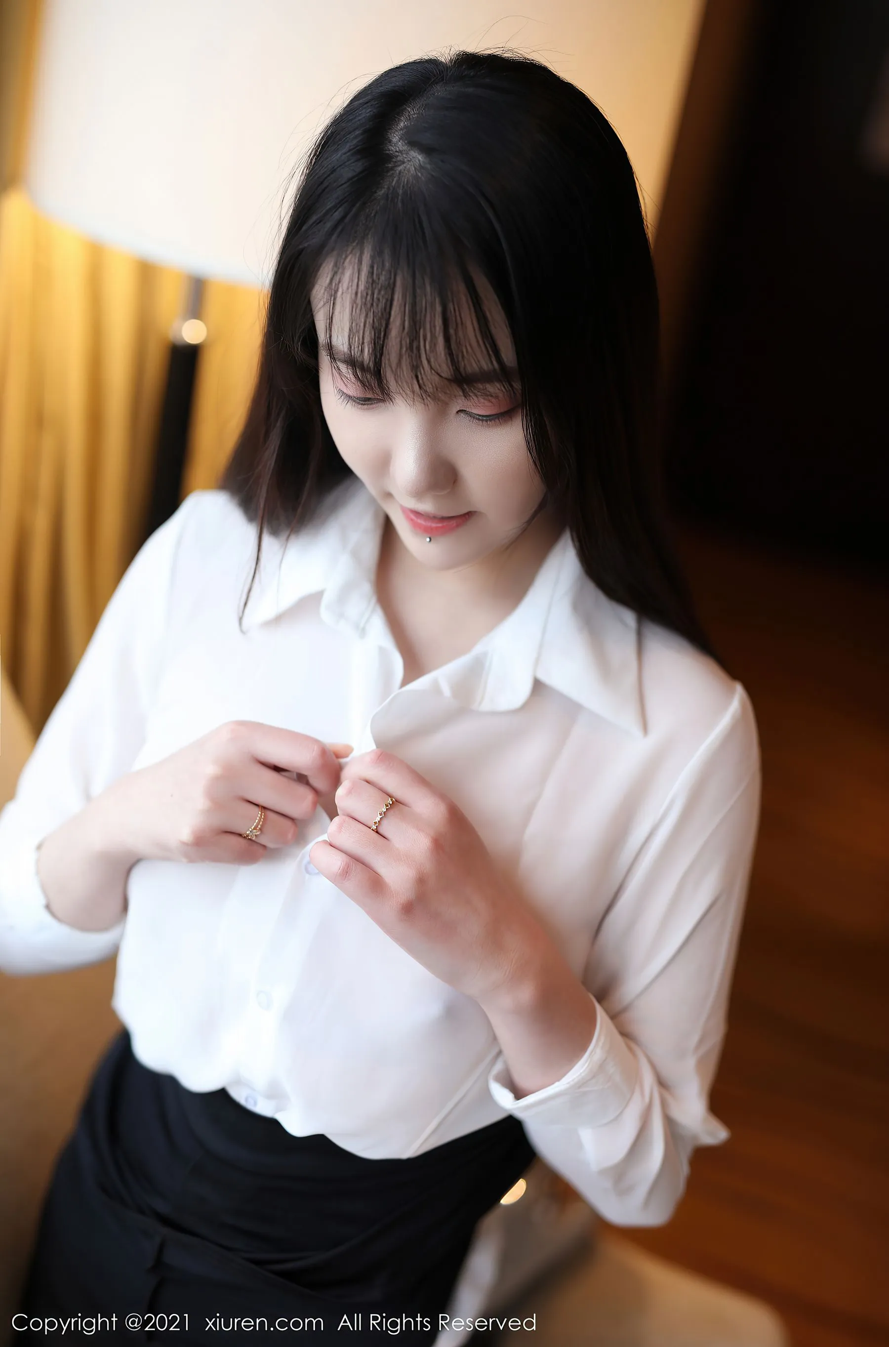 秀人 No.3076 揉揉肉肉第6张