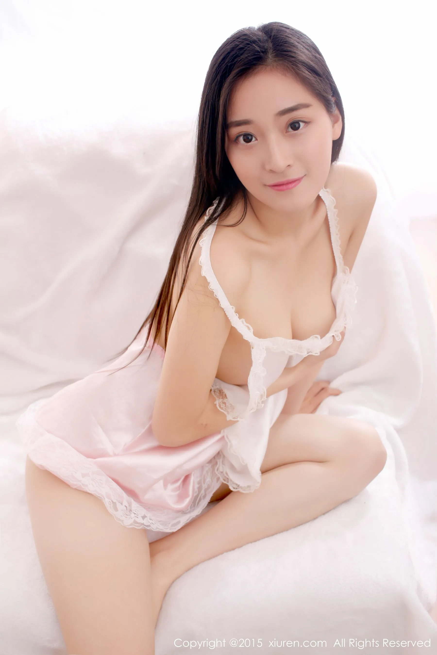 乔伊joy2014《火辣私房》 秀人网 No.283第9张