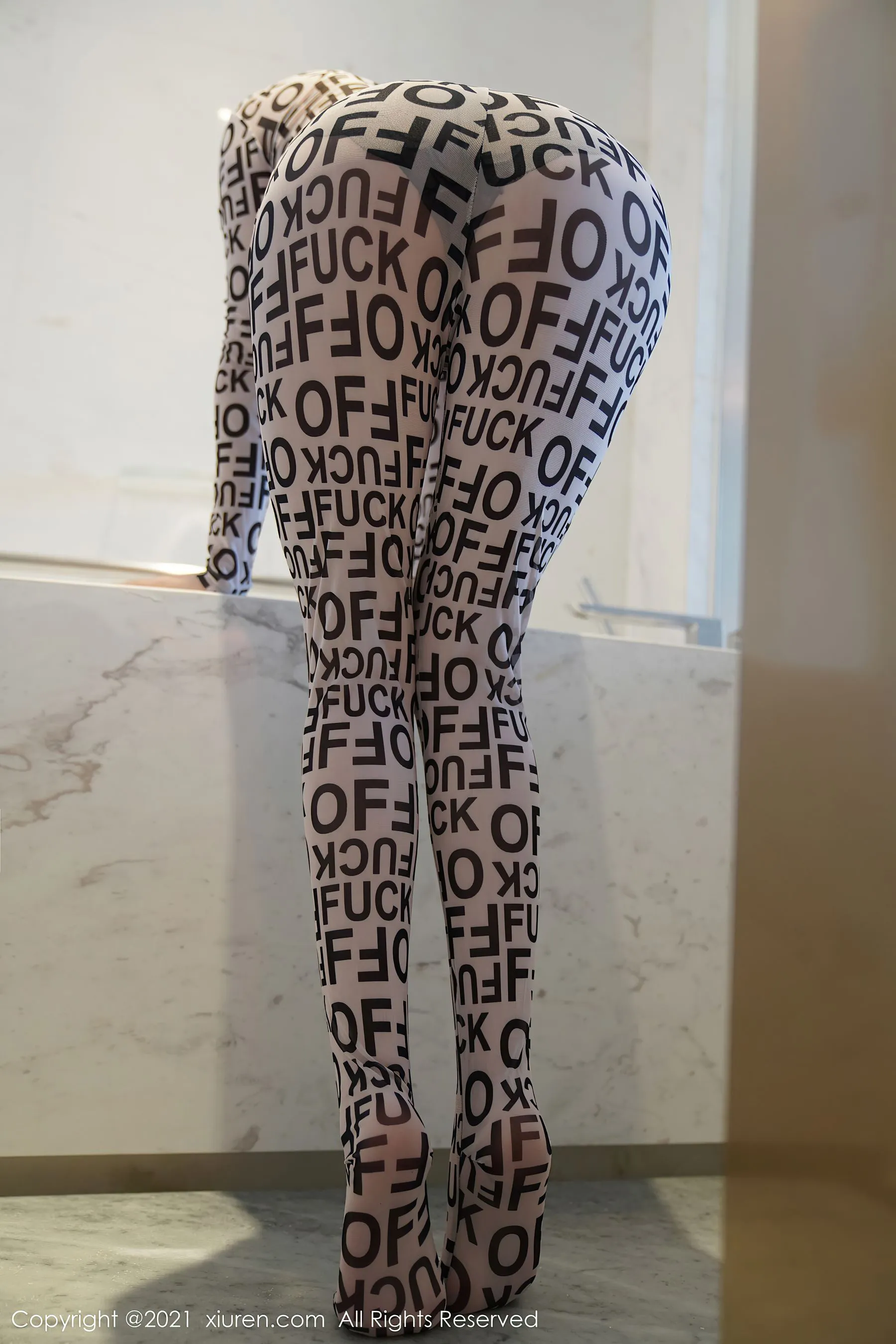 秀人 No.3225 凯竹-廿十第3张