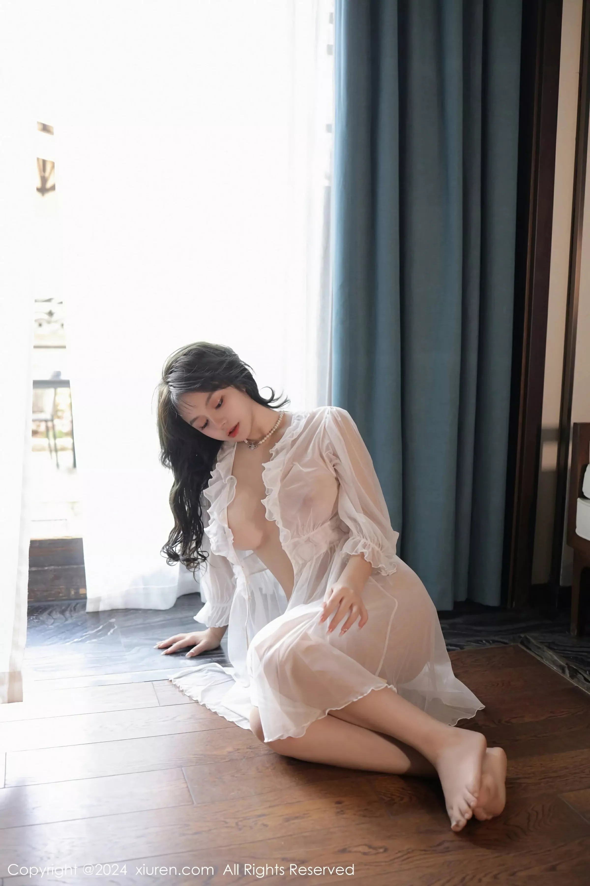  XiuRen 秀人 No.8106 沈思怡 [69P]第14张