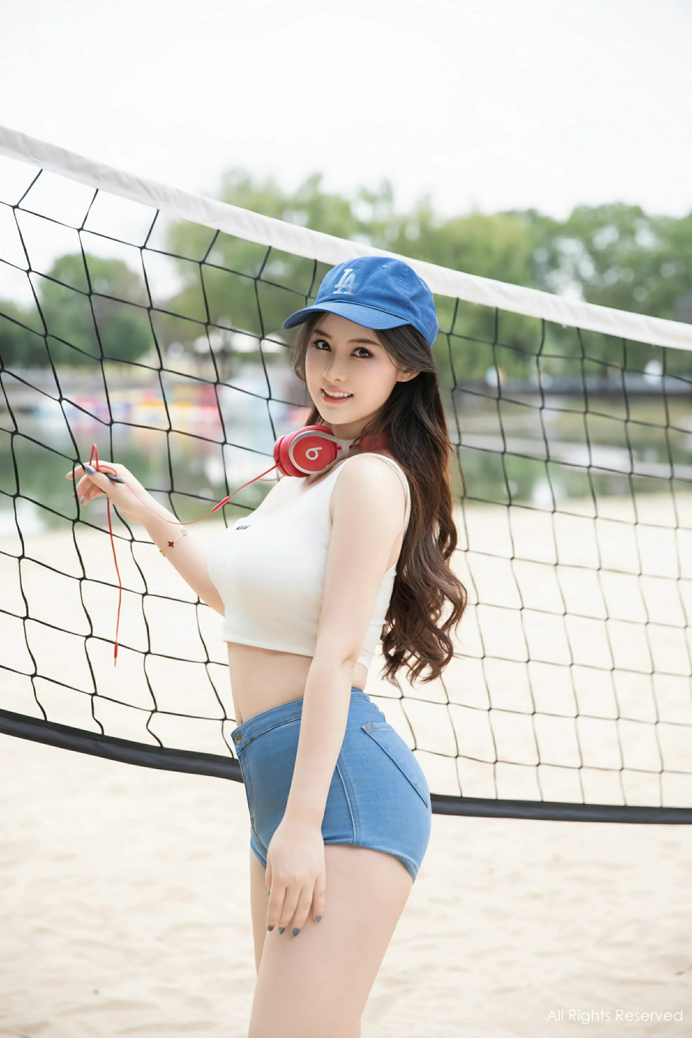  XiuRen 秀人 No.9354 诗诗kiki [81P]第7张