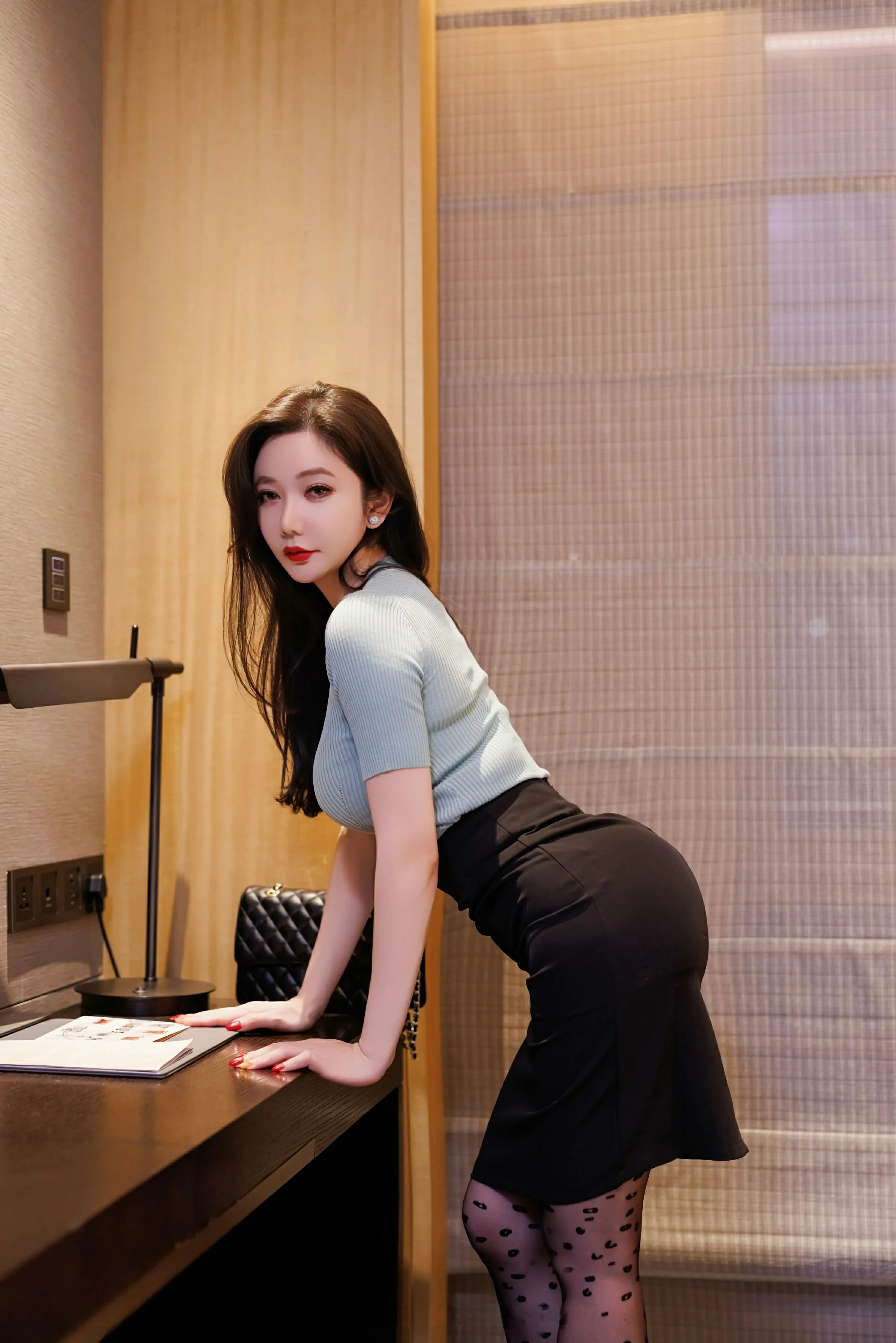  XiuRen 秀人 No.10060 心妍小公主 [62P]第3张