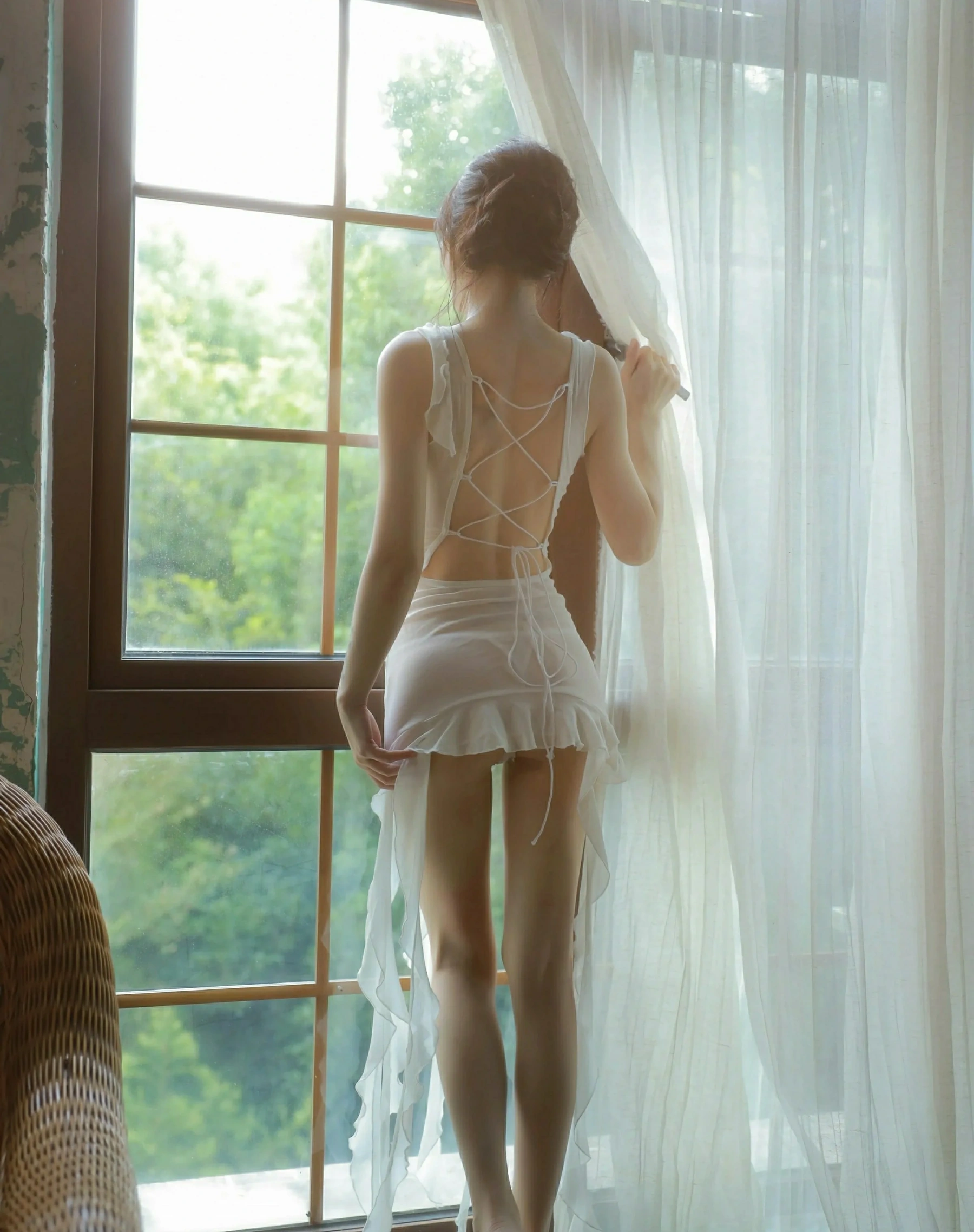  秀人网 No.10799 佘贝拉Bella [73P]第24张