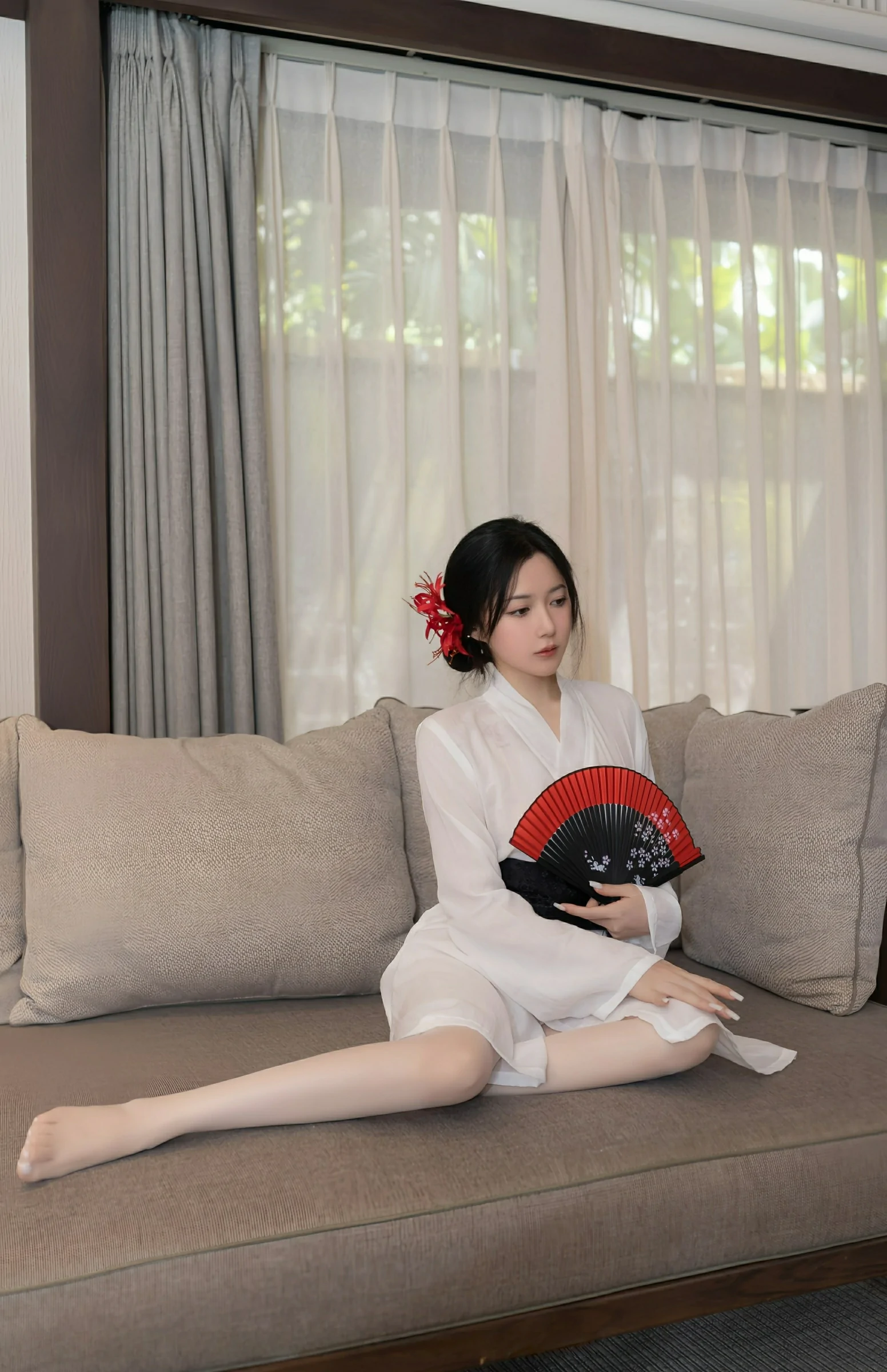  秀人网 No.10514 鱼子酱Fish [80P]第2张