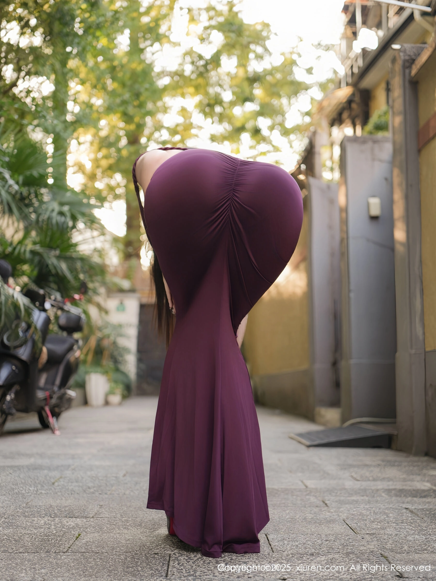  秀人网 Yuanbao Vol.10979 [76P]第4张