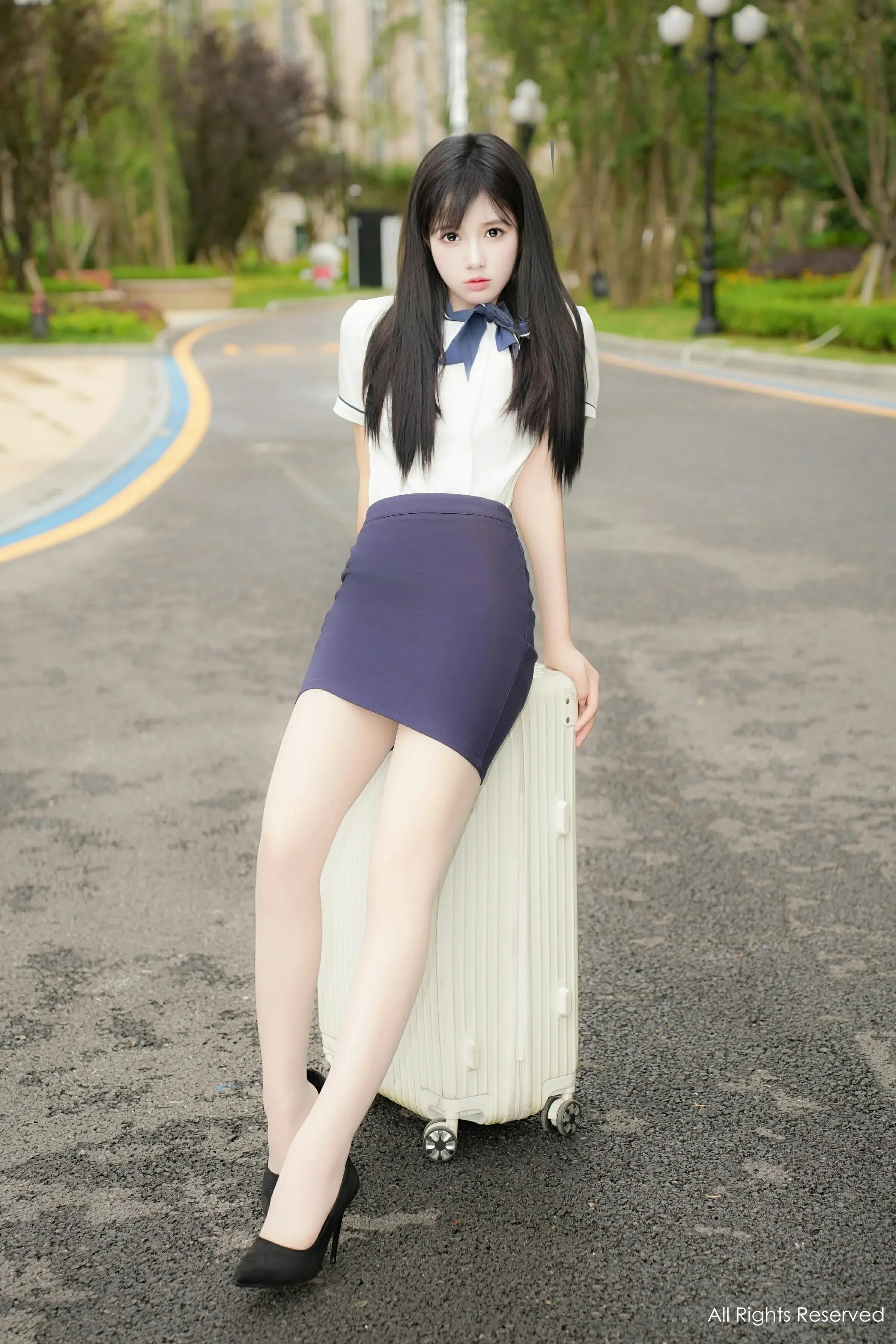  XiuRen 秀人 No.9154 于诺诺ise [63P]第3张