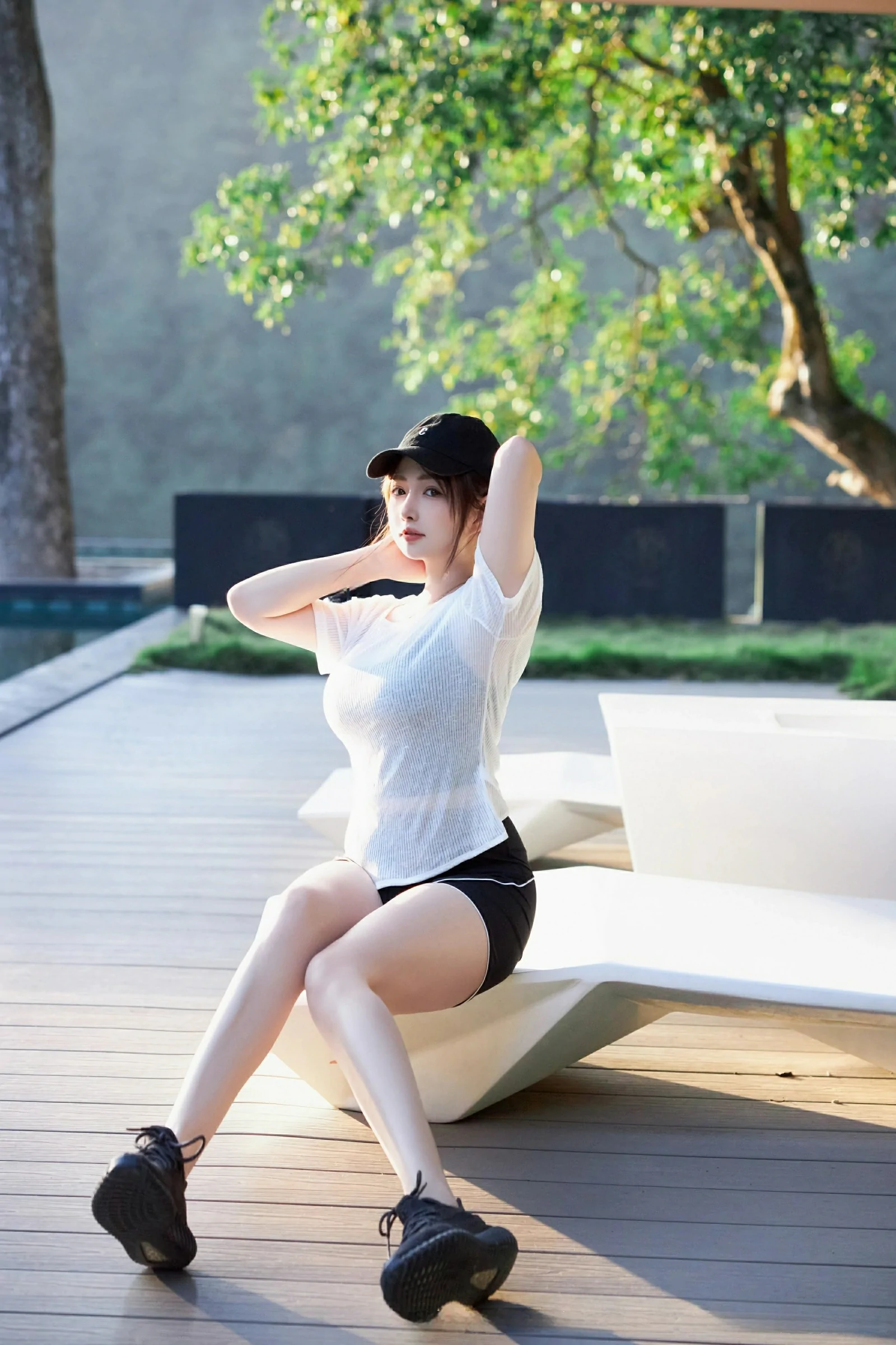  XiuRen 秀人 No.9549 养乐多Doll [51P]第2张