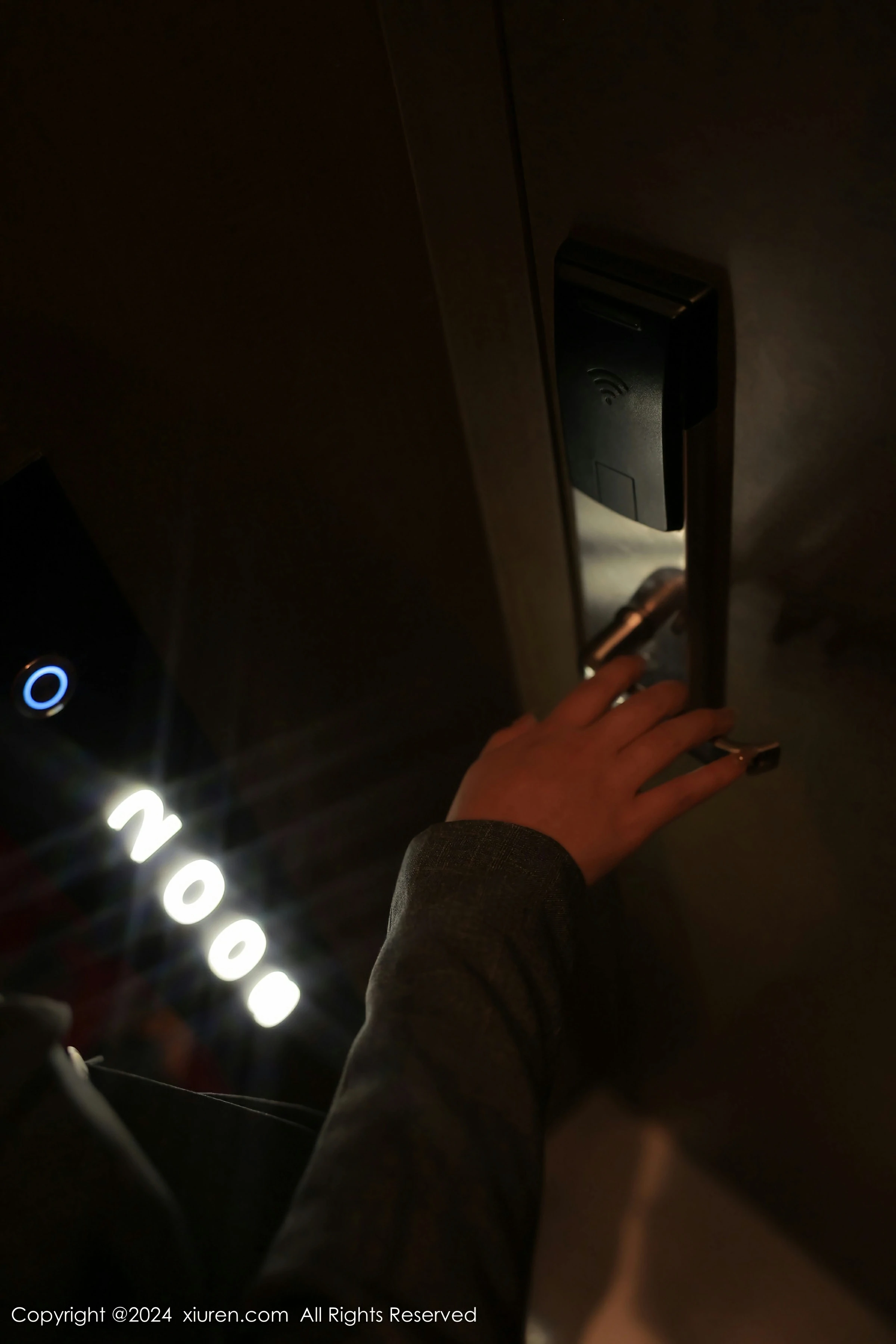  XiuRen 秀人 No.8496 金小依 [85P]第3张