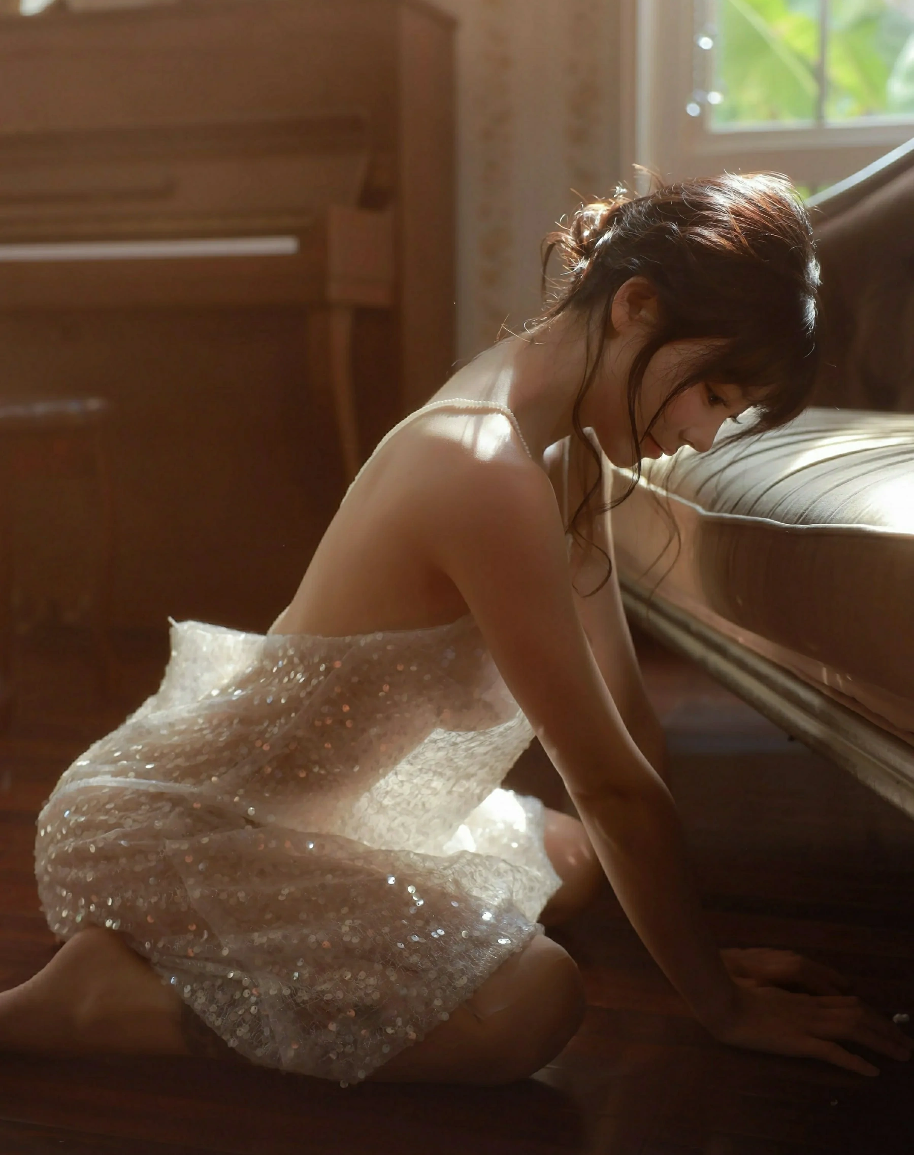  秀人网 No.10799 佘贝拉Bella [73P]第13张