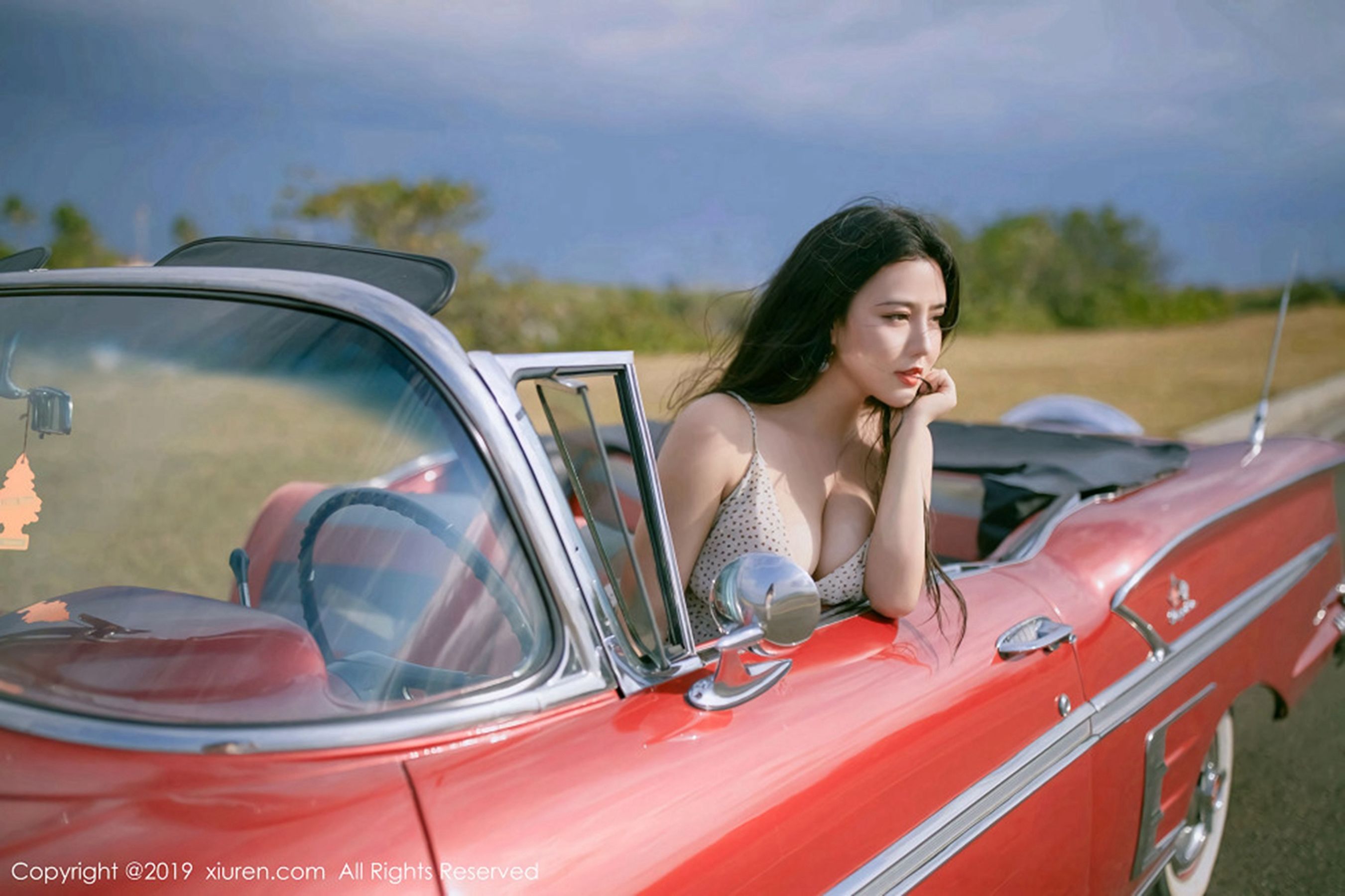 XiuRen 秀人网 No.1463 Manuela玛鲁娜第11张