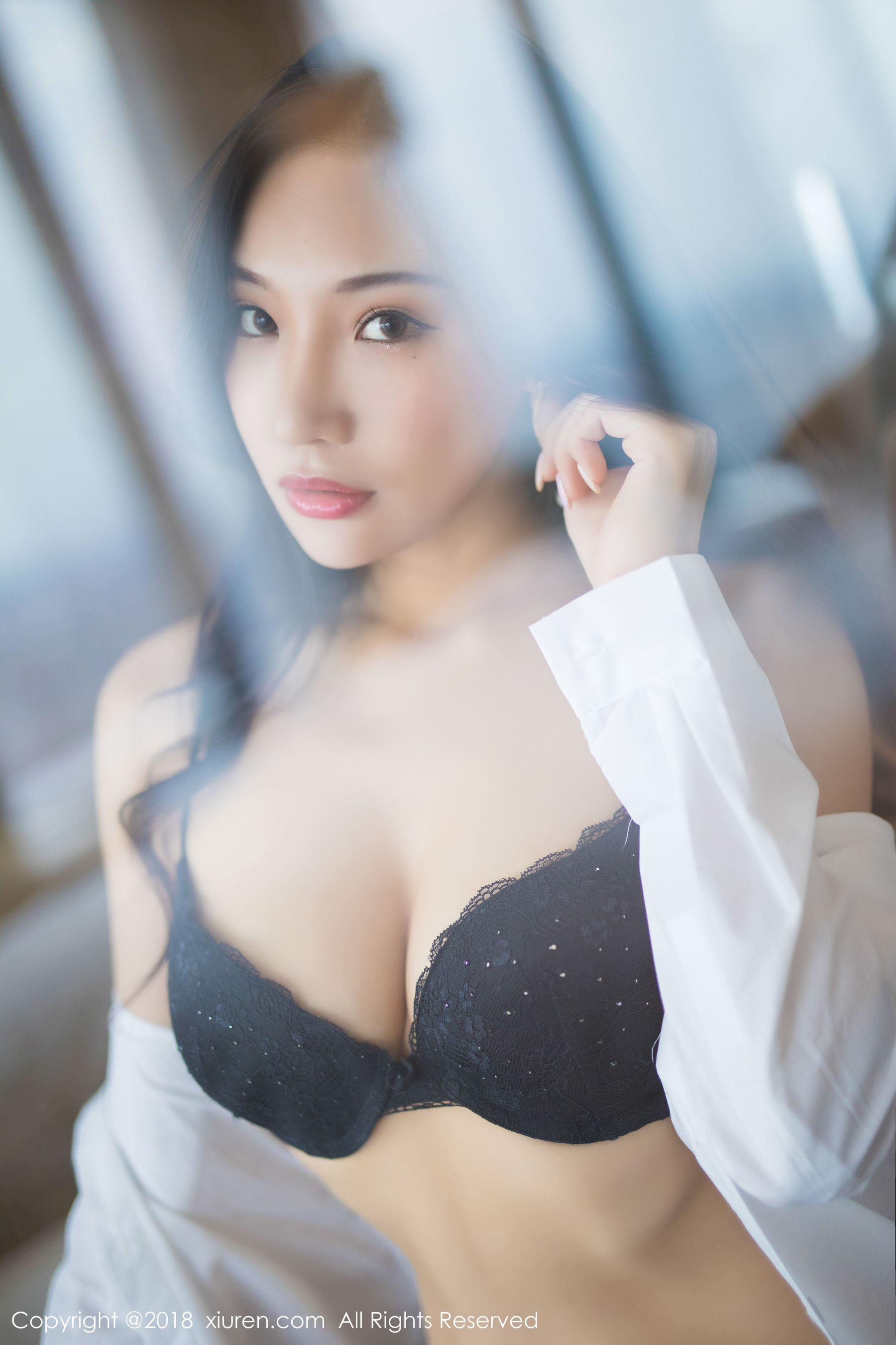 小狐狸Sica《浴室主题》 秀人 No.893第11张