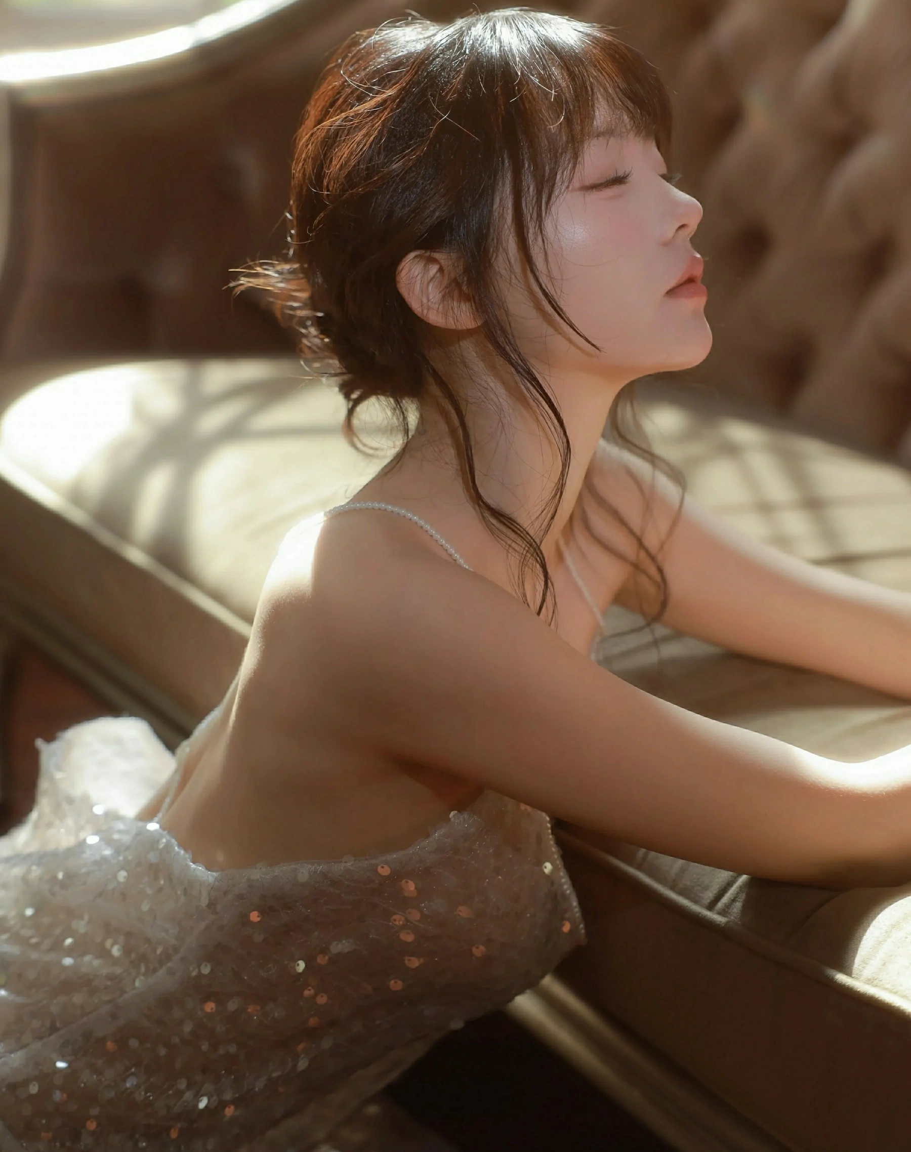  秀人网 No.10799 佘贝拉Bella [73P]第5张