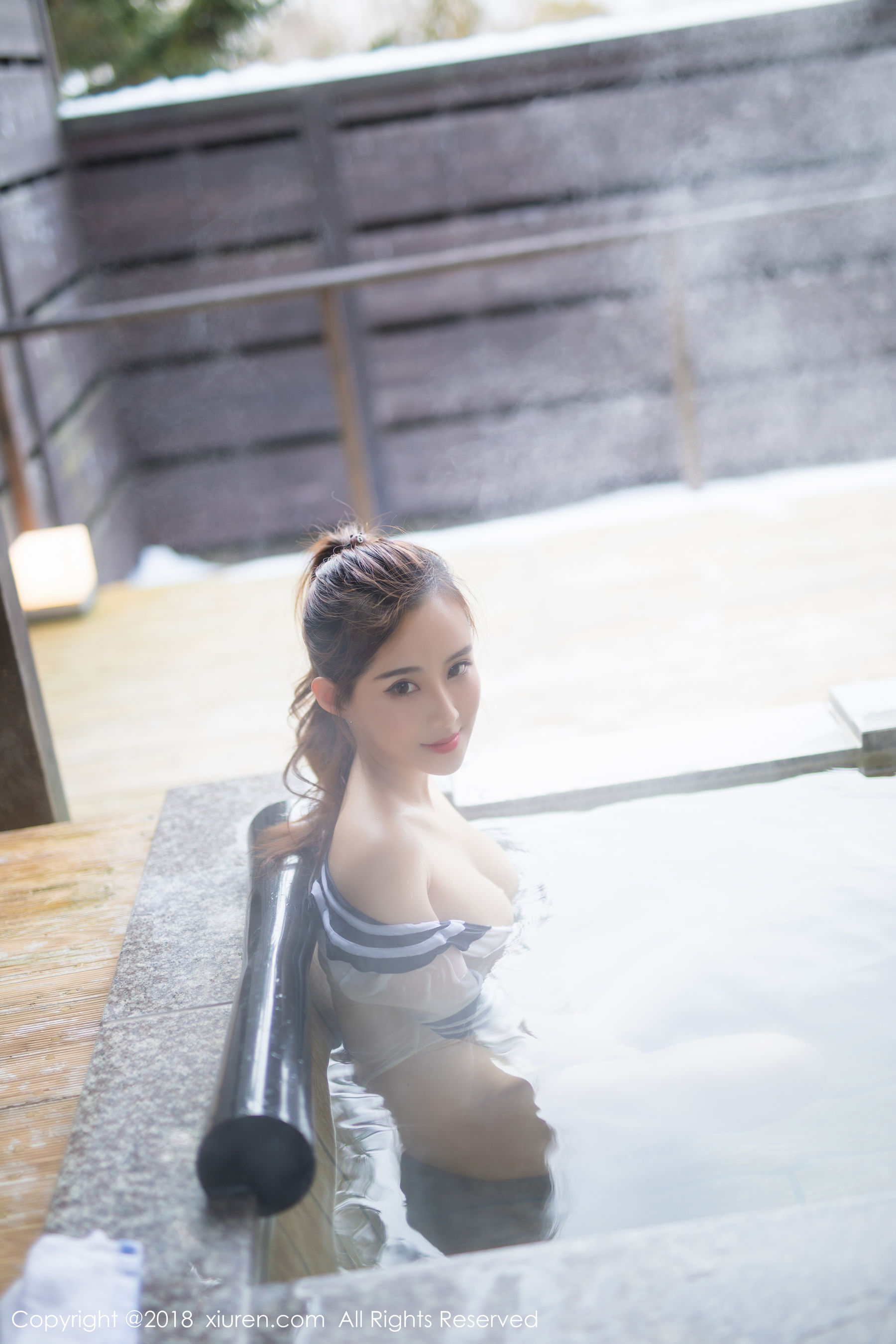 秀人 No.1251 猫宝第8张