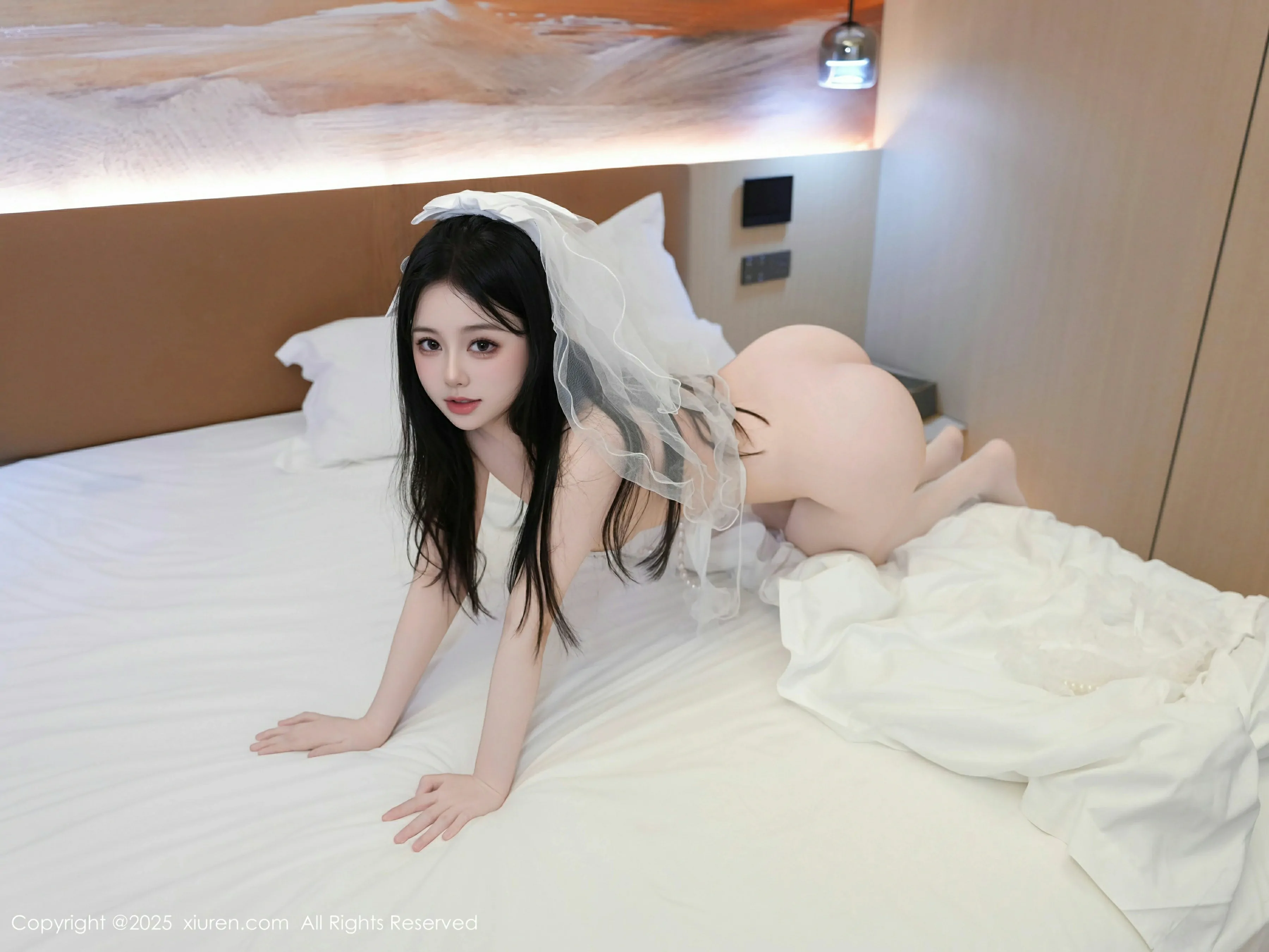  XiuRen 秀人 No.10241 小樱koko [66P]第22张