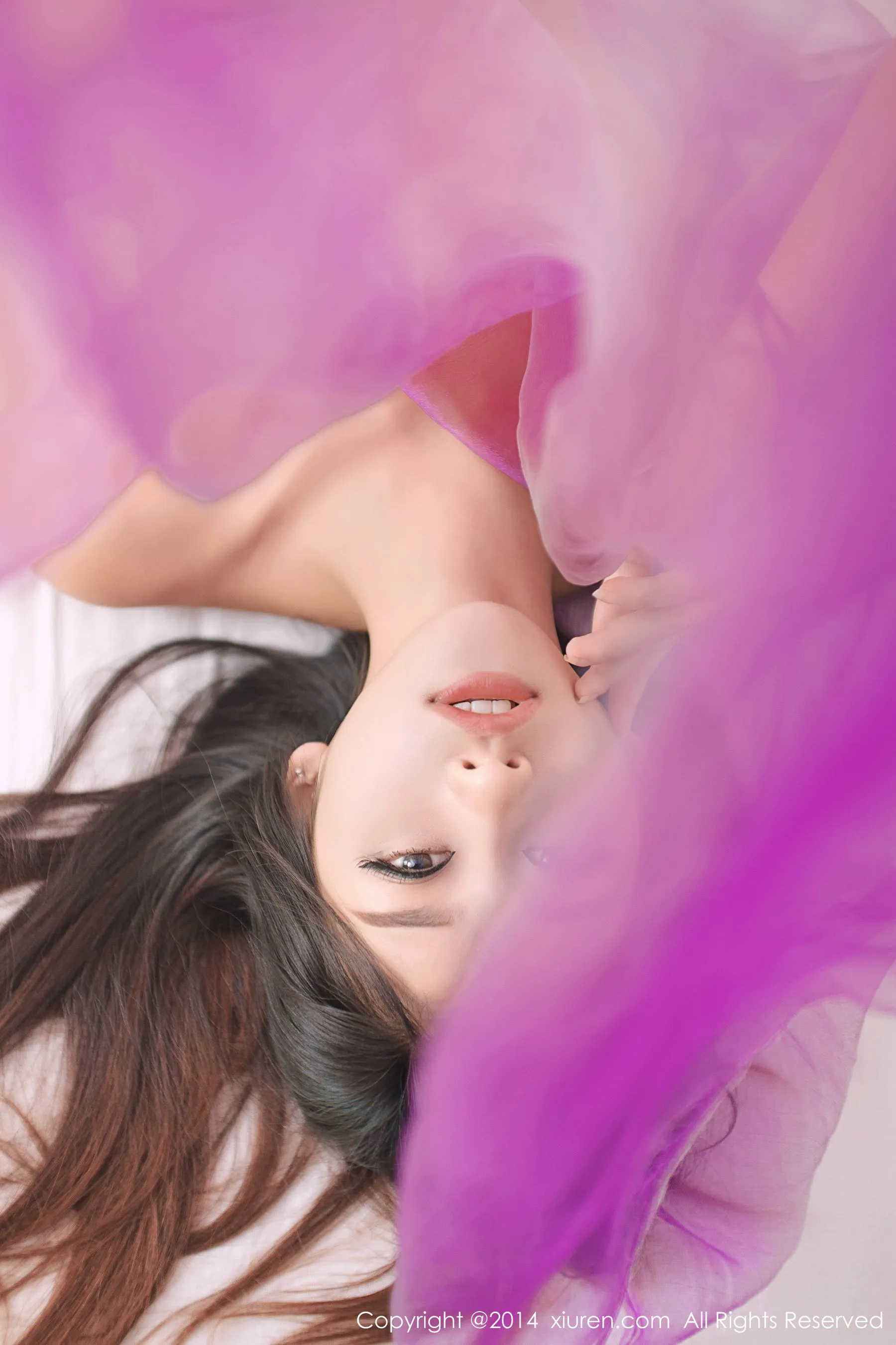 史雨姐姐《YOUNG SUNDAY》 秀人网 No.244第9张