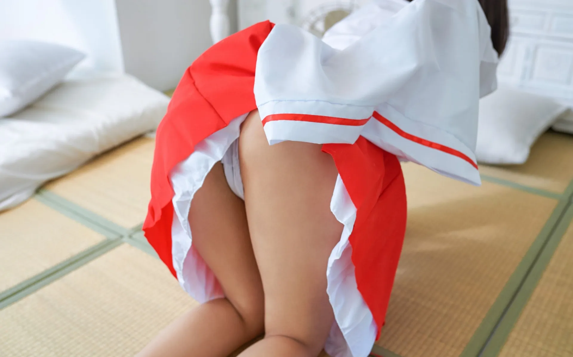  XIUREN秀人网 No.1702 模特_卿卿第6张