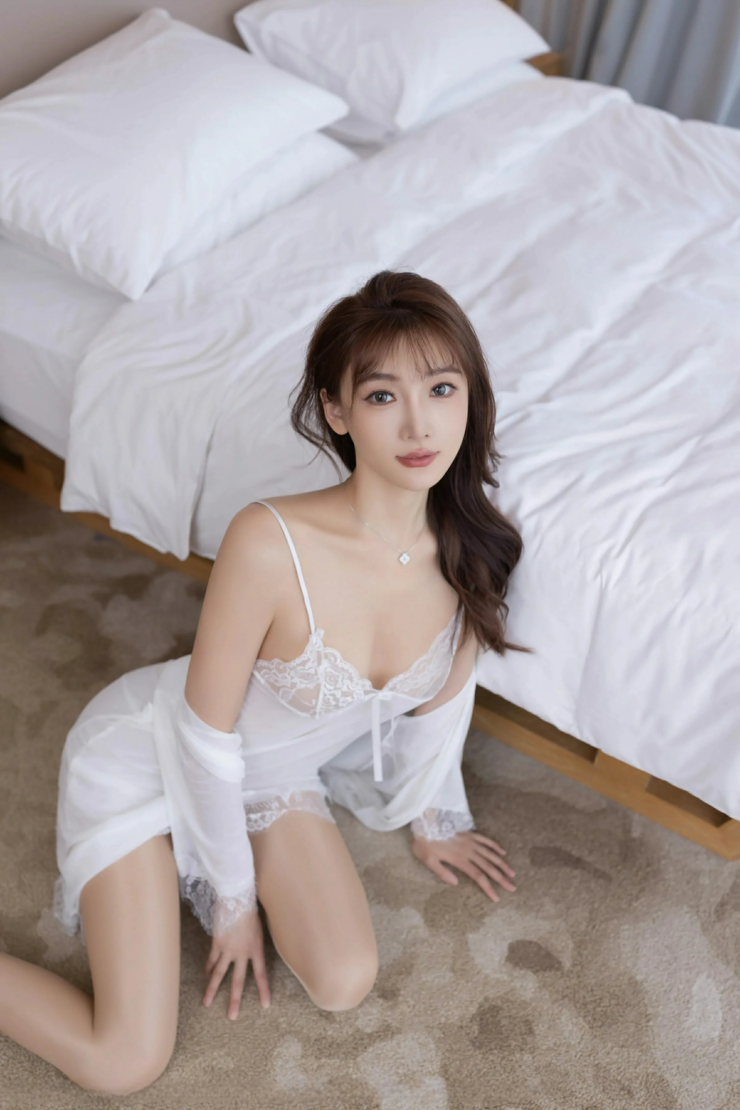  秀人网 No.10343 陆萱萱 [80P]第16张